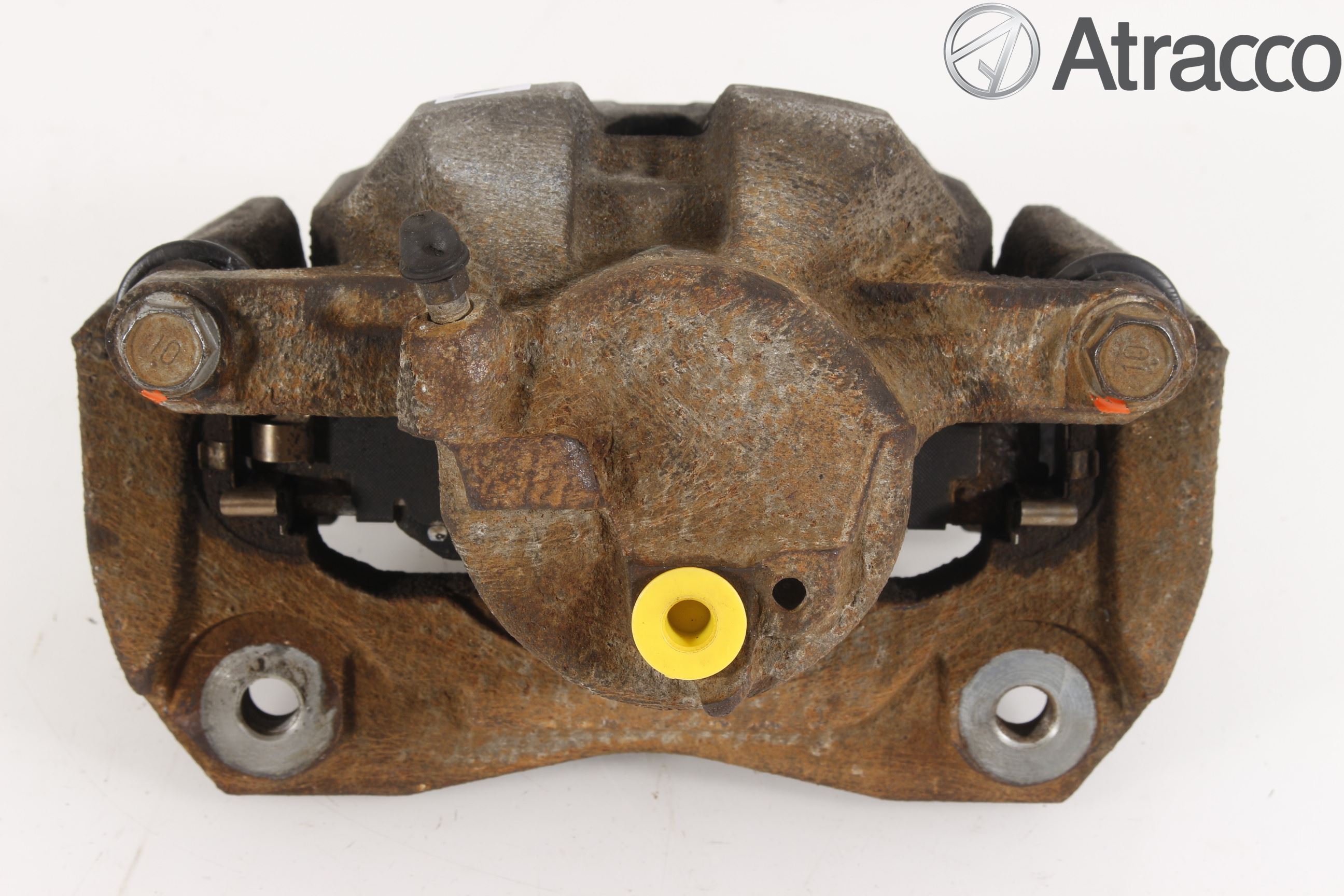 Toyota RAV4 13-18 Bromsok Fram Vänster