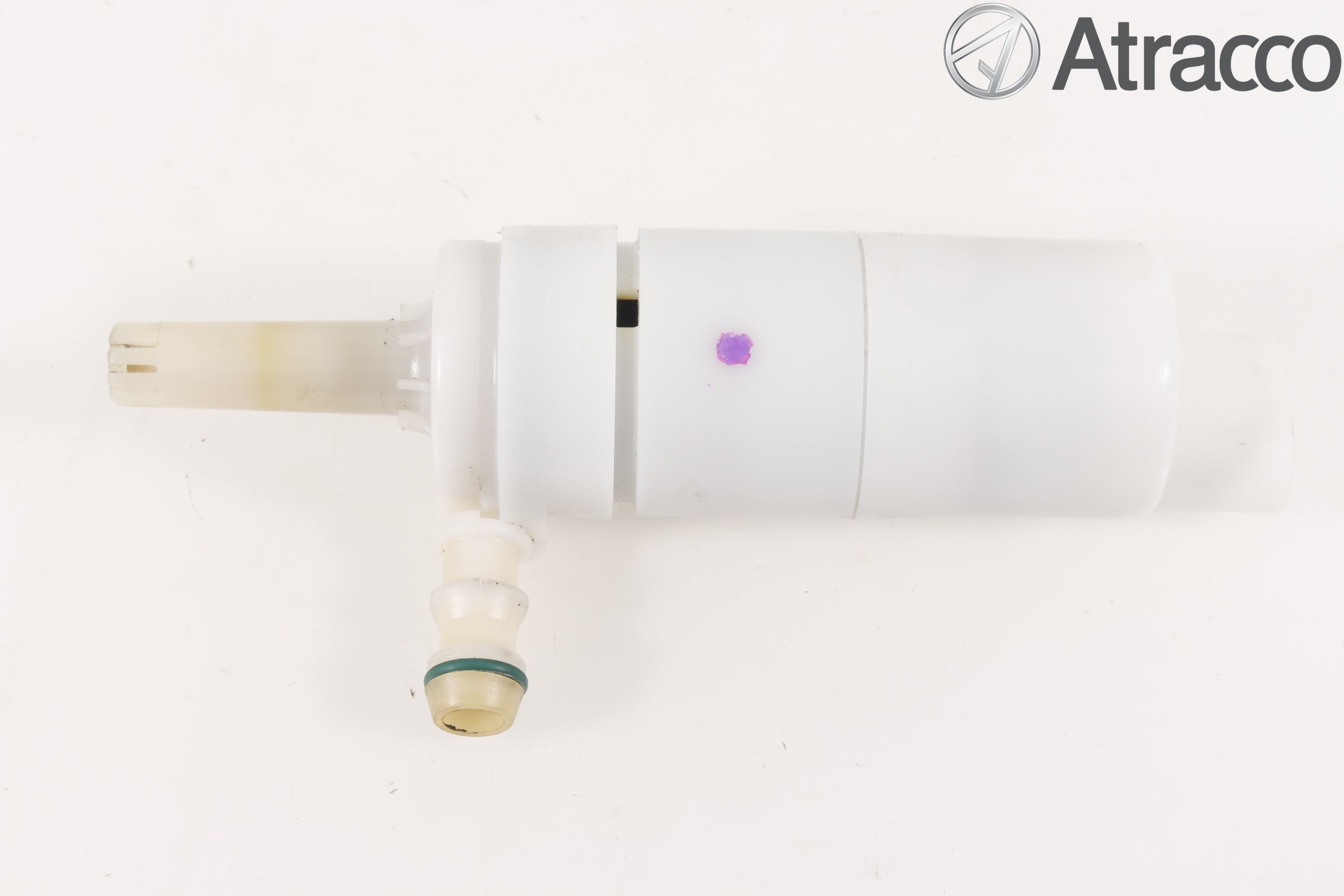 Fiat FREEMONT Spolarpump Högtryck