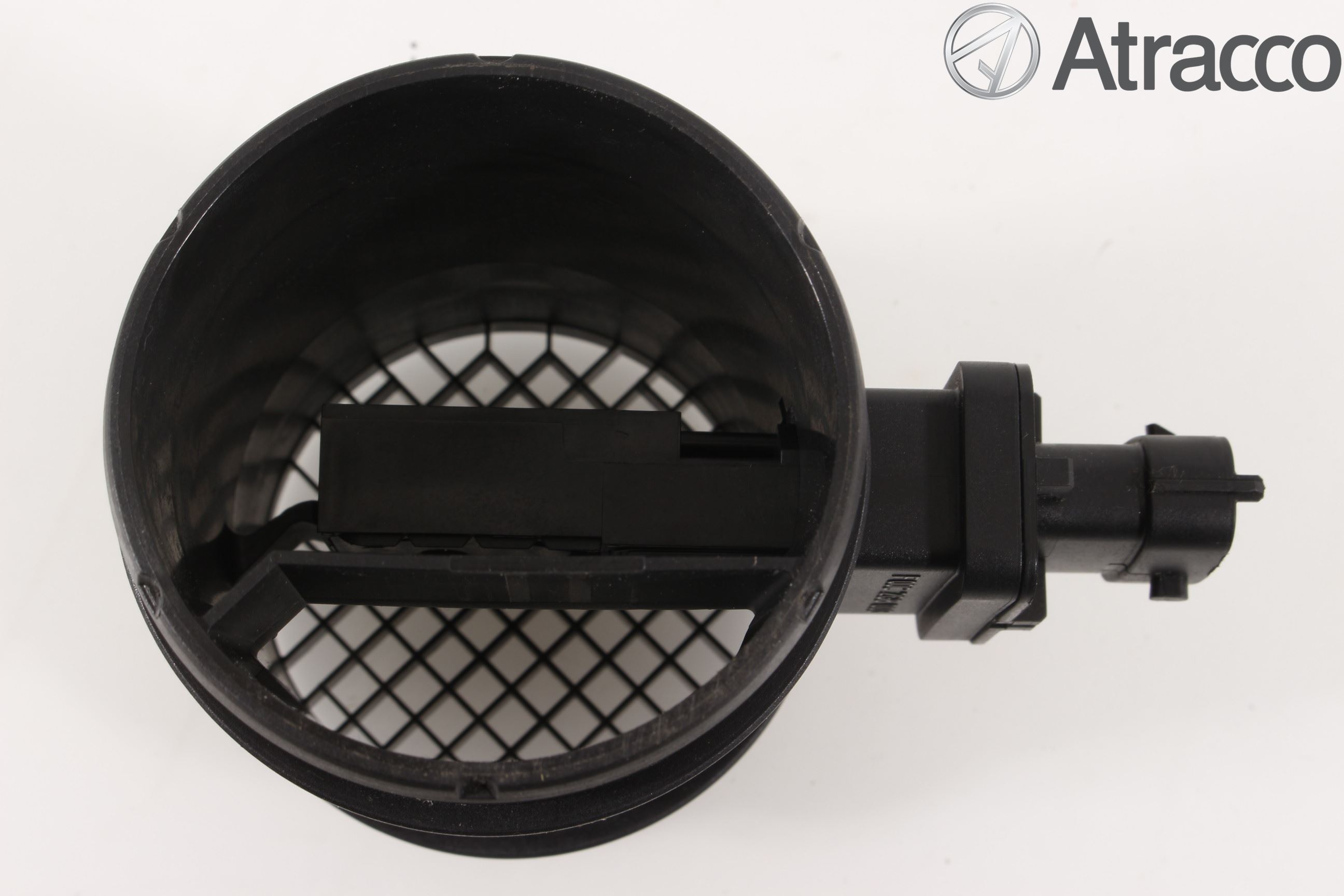 Fiat FREEMONT Injluftmassamätare