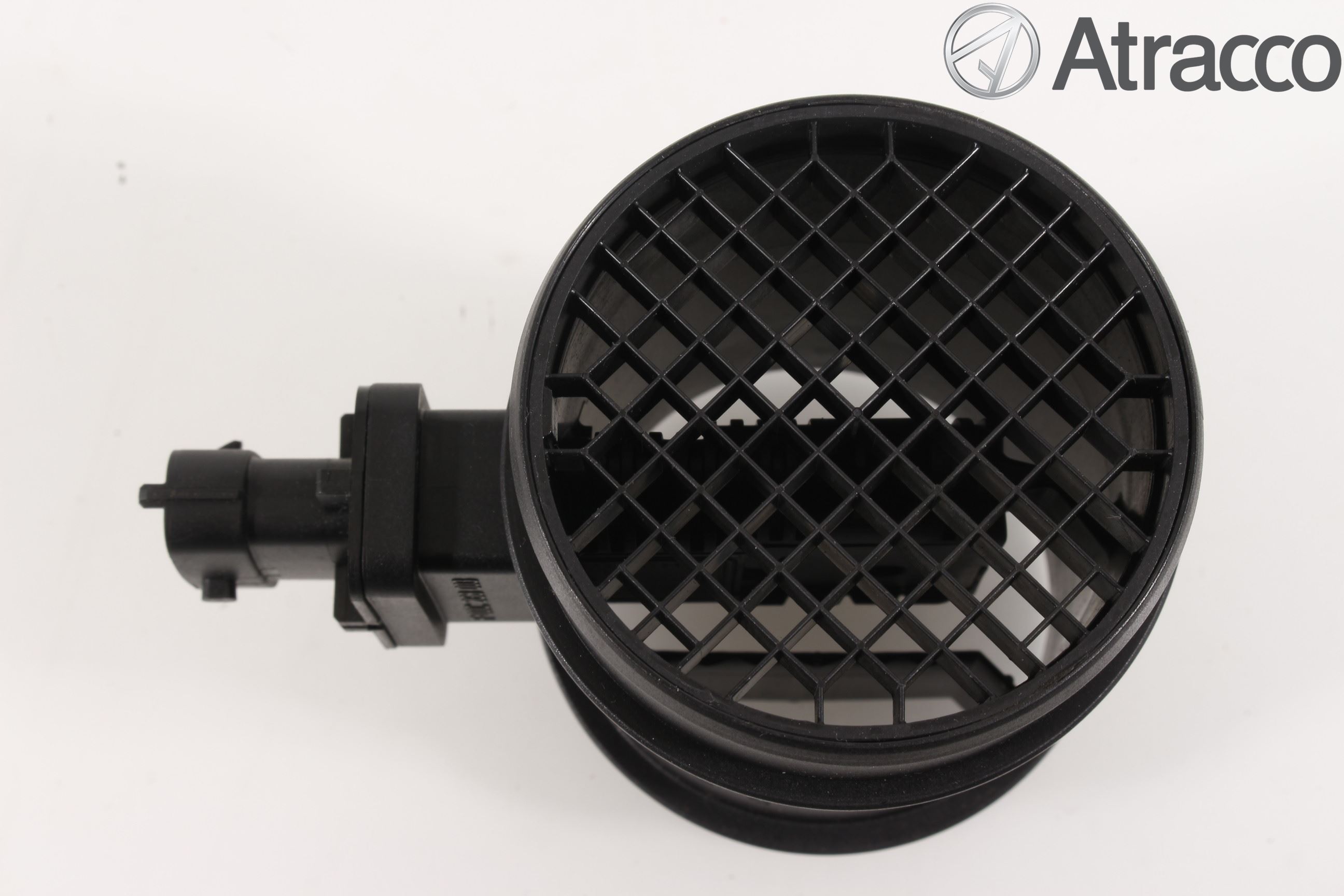 Fiat FREEMONT Injluftmassamätare