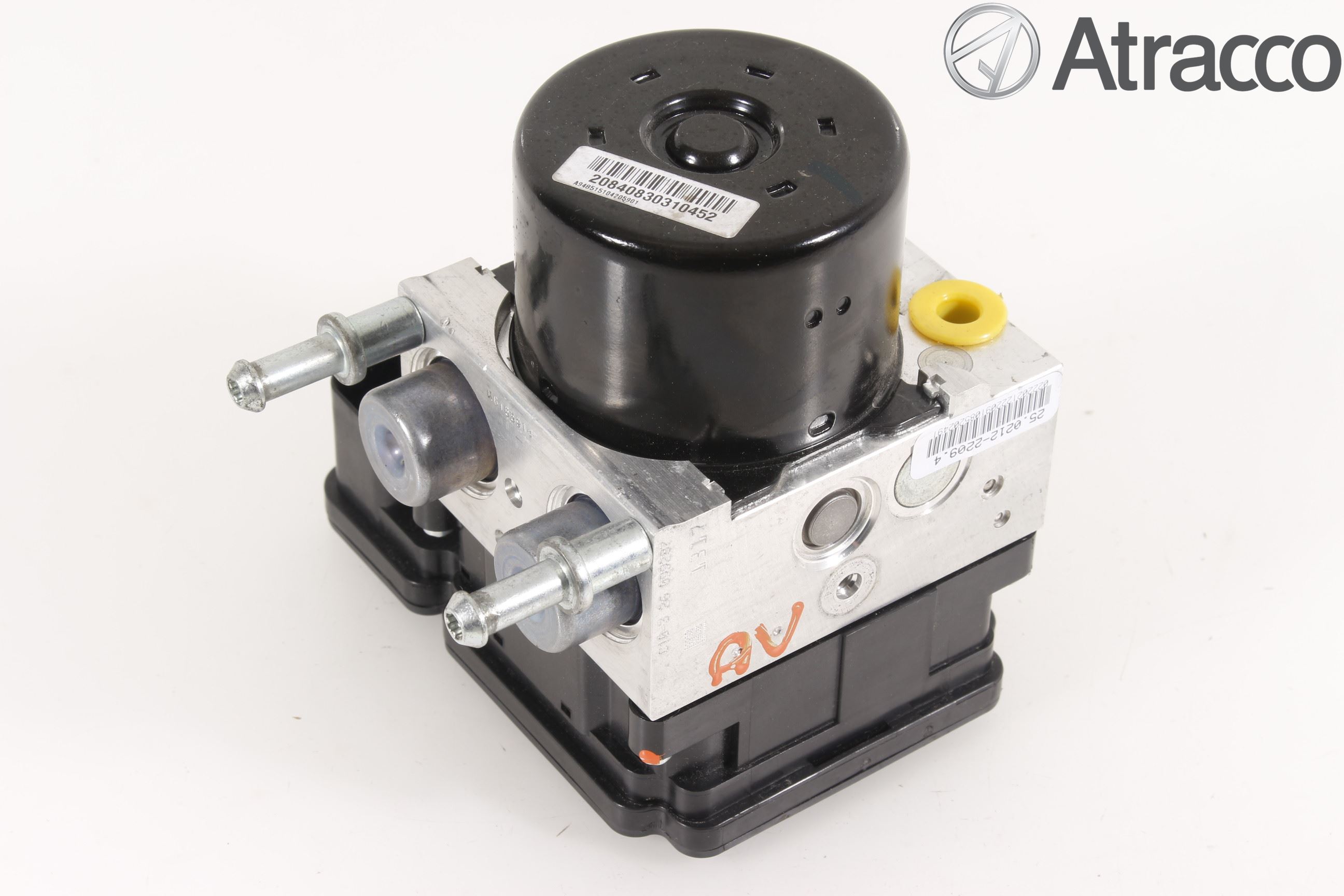 Fiat FREEMONT Abs Hydraulaggregat