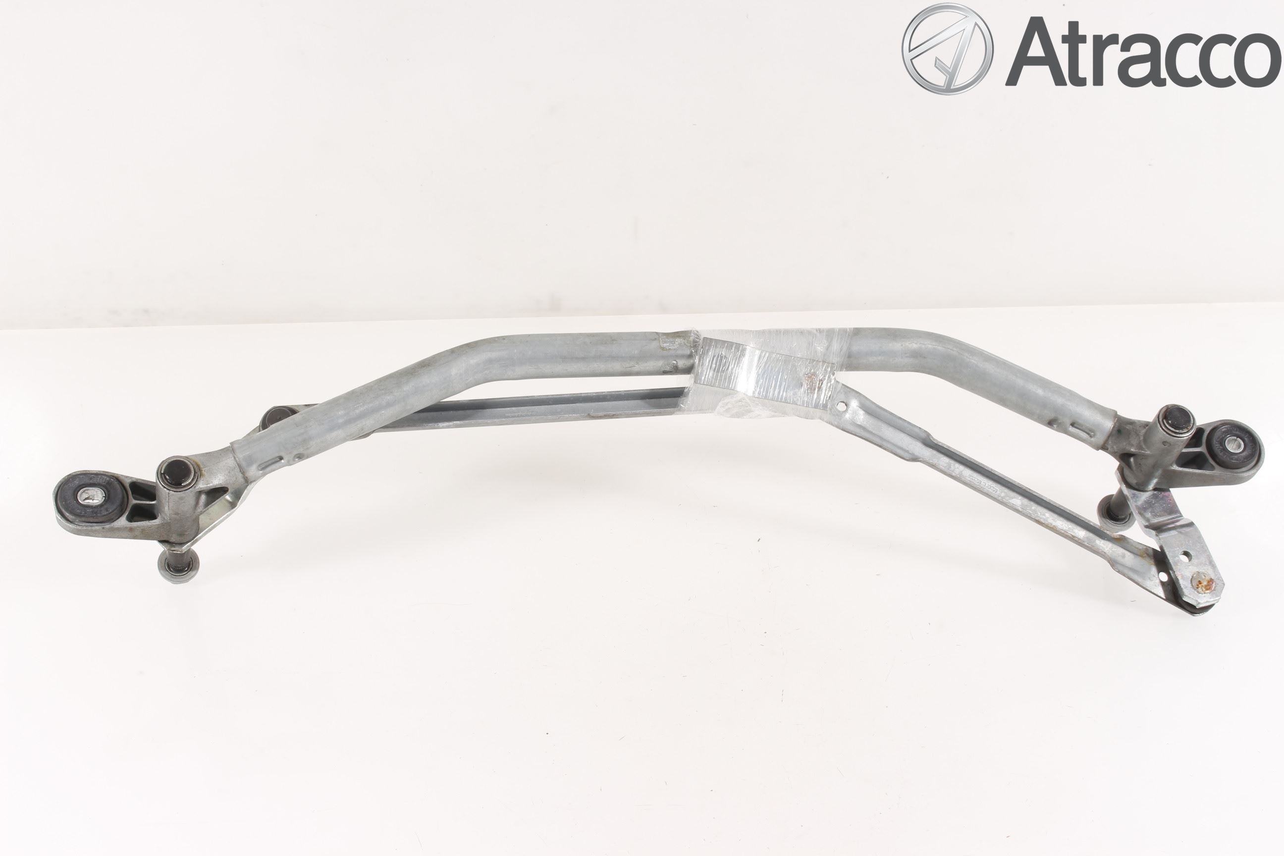 Fiat FREEMONT Torkarmekanism Vindruta