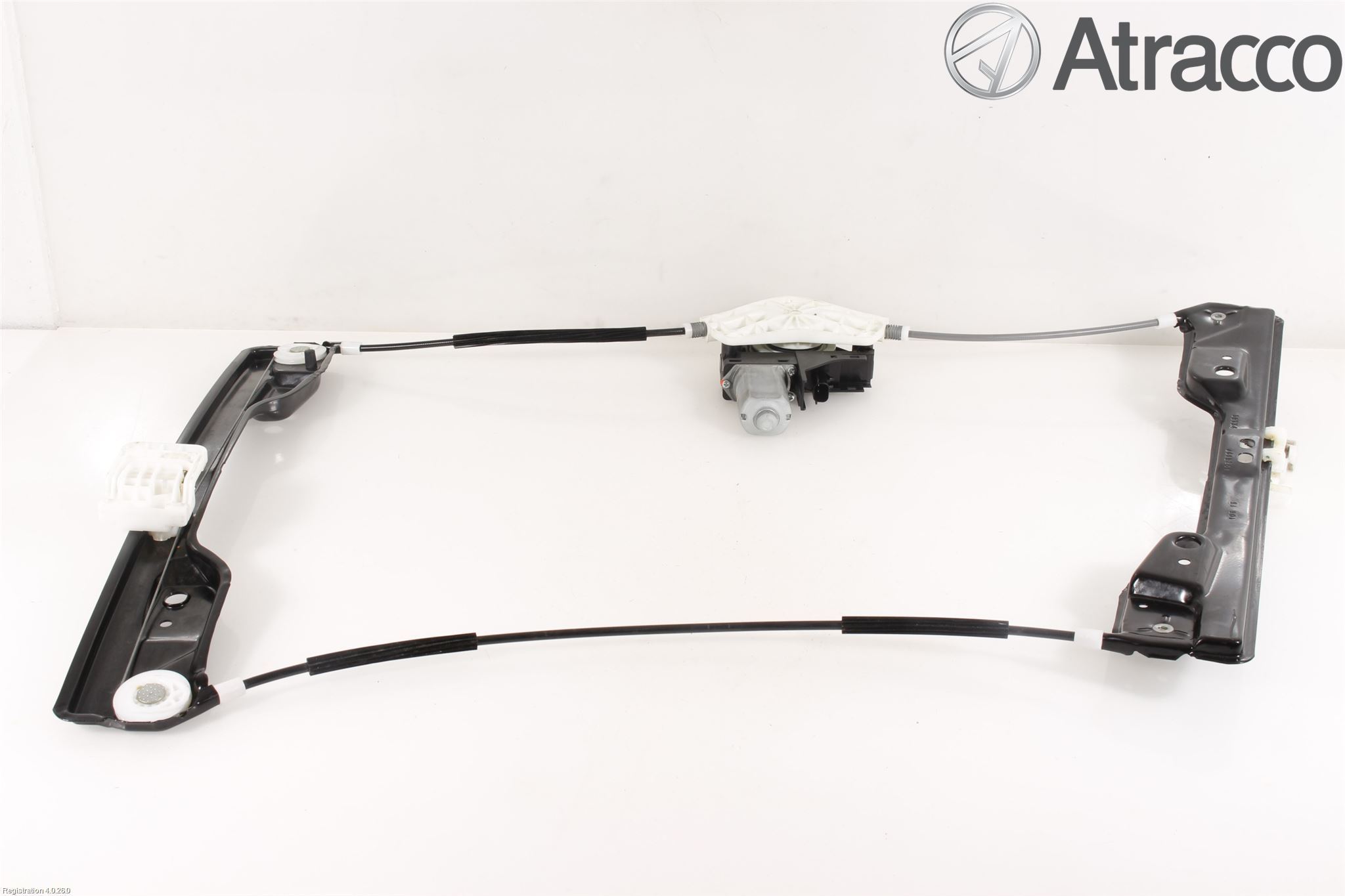 Fiat FREEMONT Fönsterhiss El Kompl