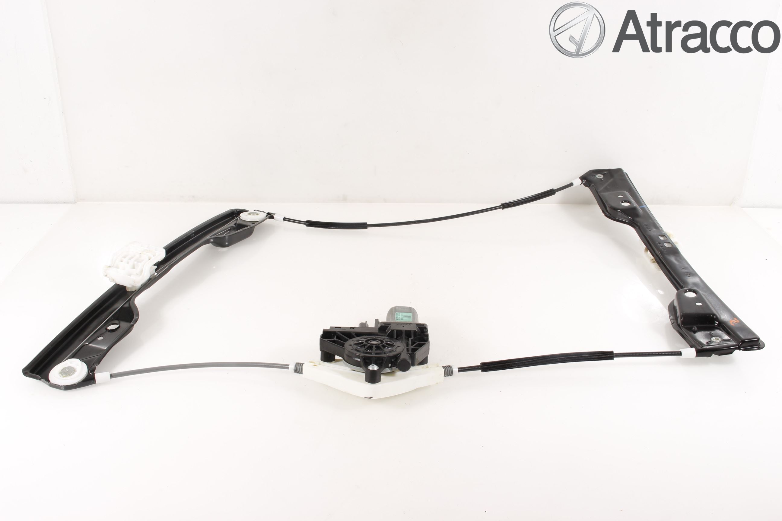 Fiat FREEMONT Fönsterhiss El Kompl