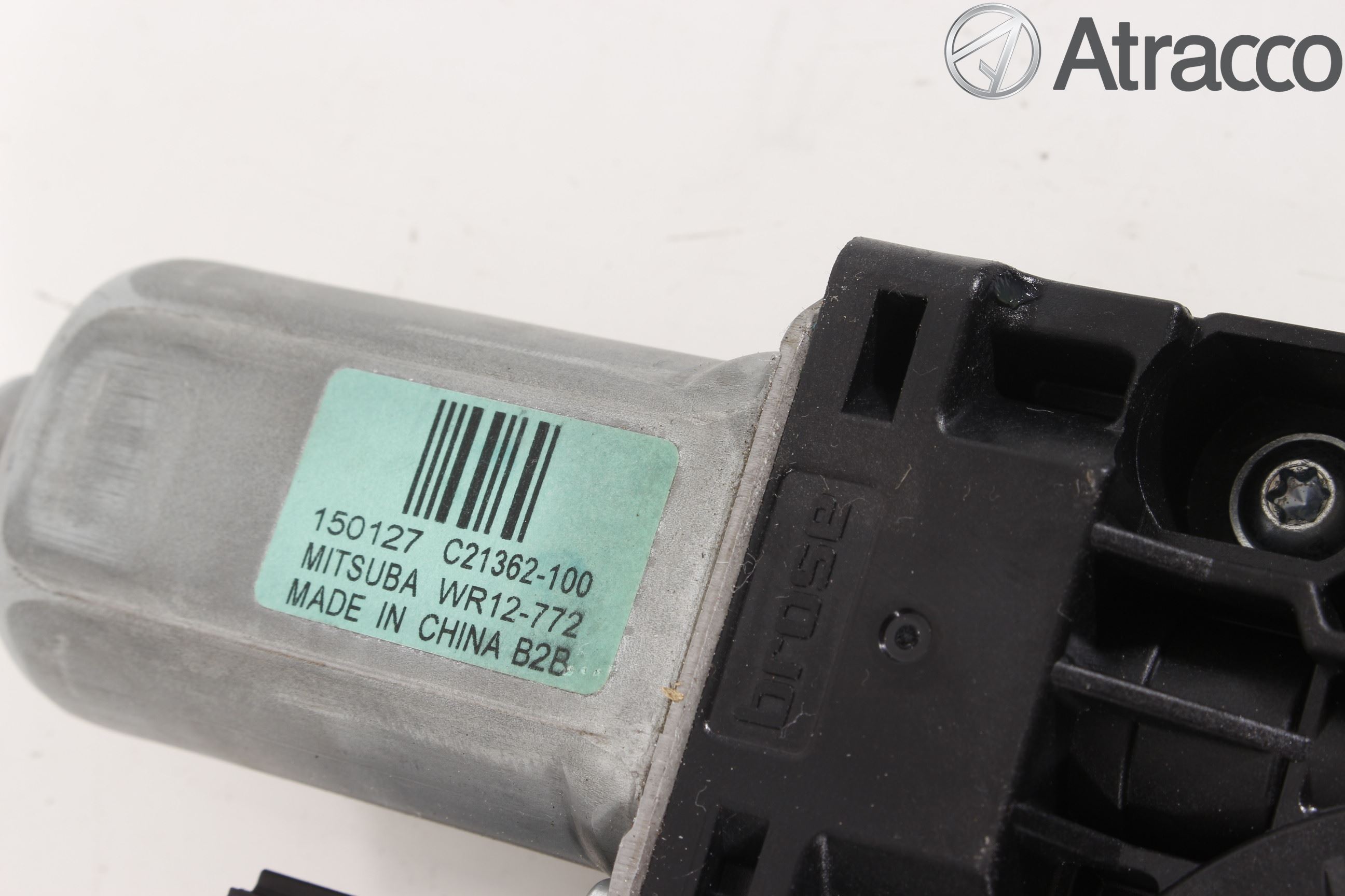 Fiat FREEMONT Fönsterhiss El Kompl