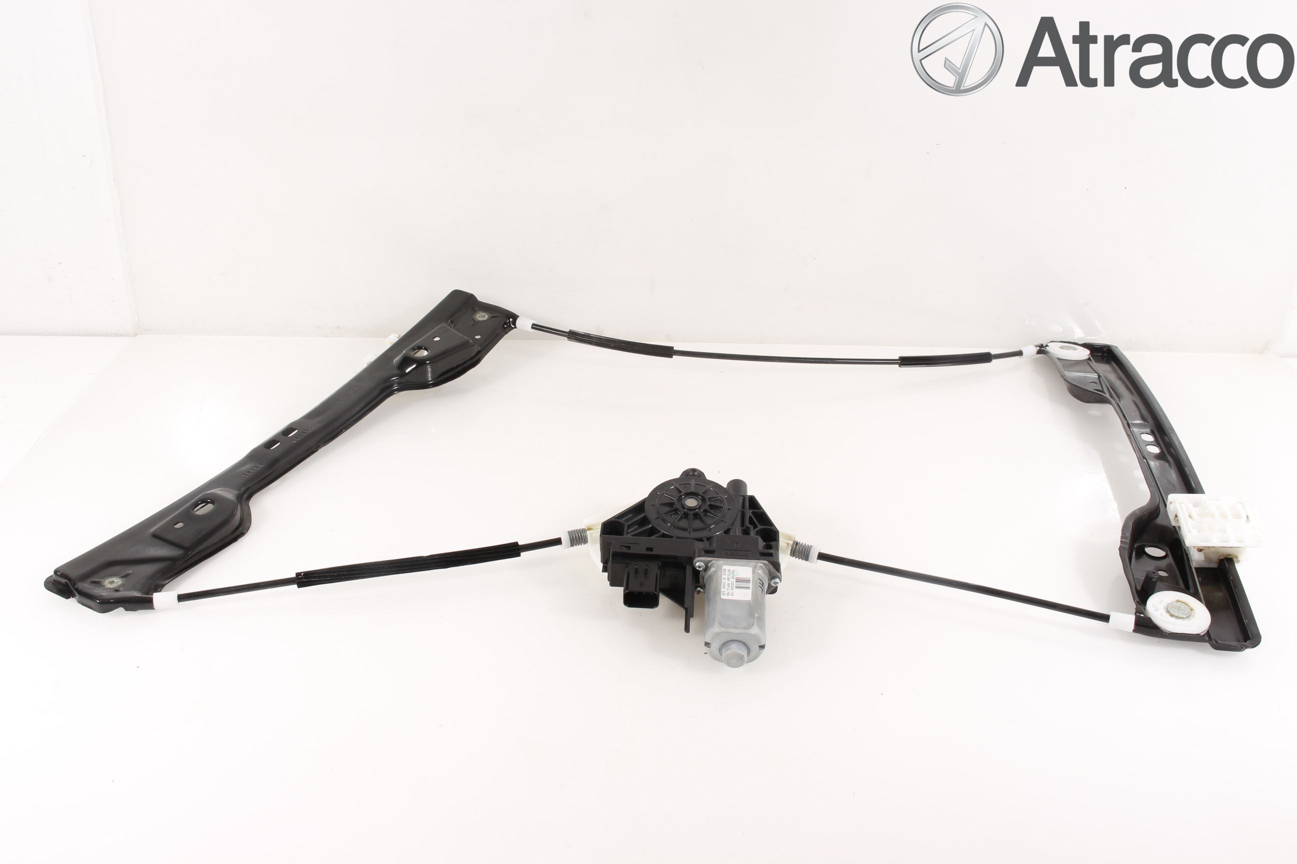 Fiat FREEMONT Fönsterhiss El Kompl