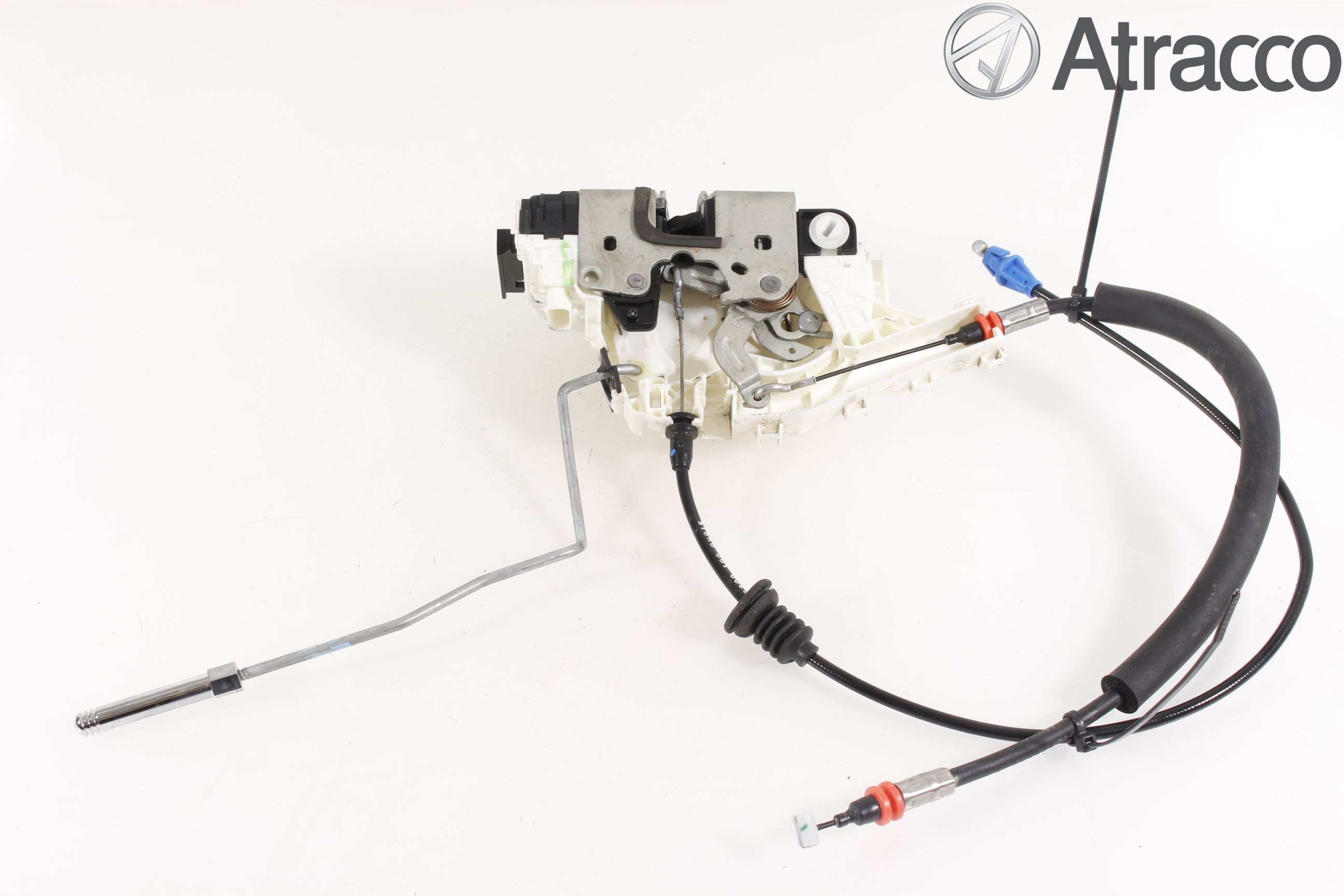 Fiat FREEMONT Låskista-Dörrlås