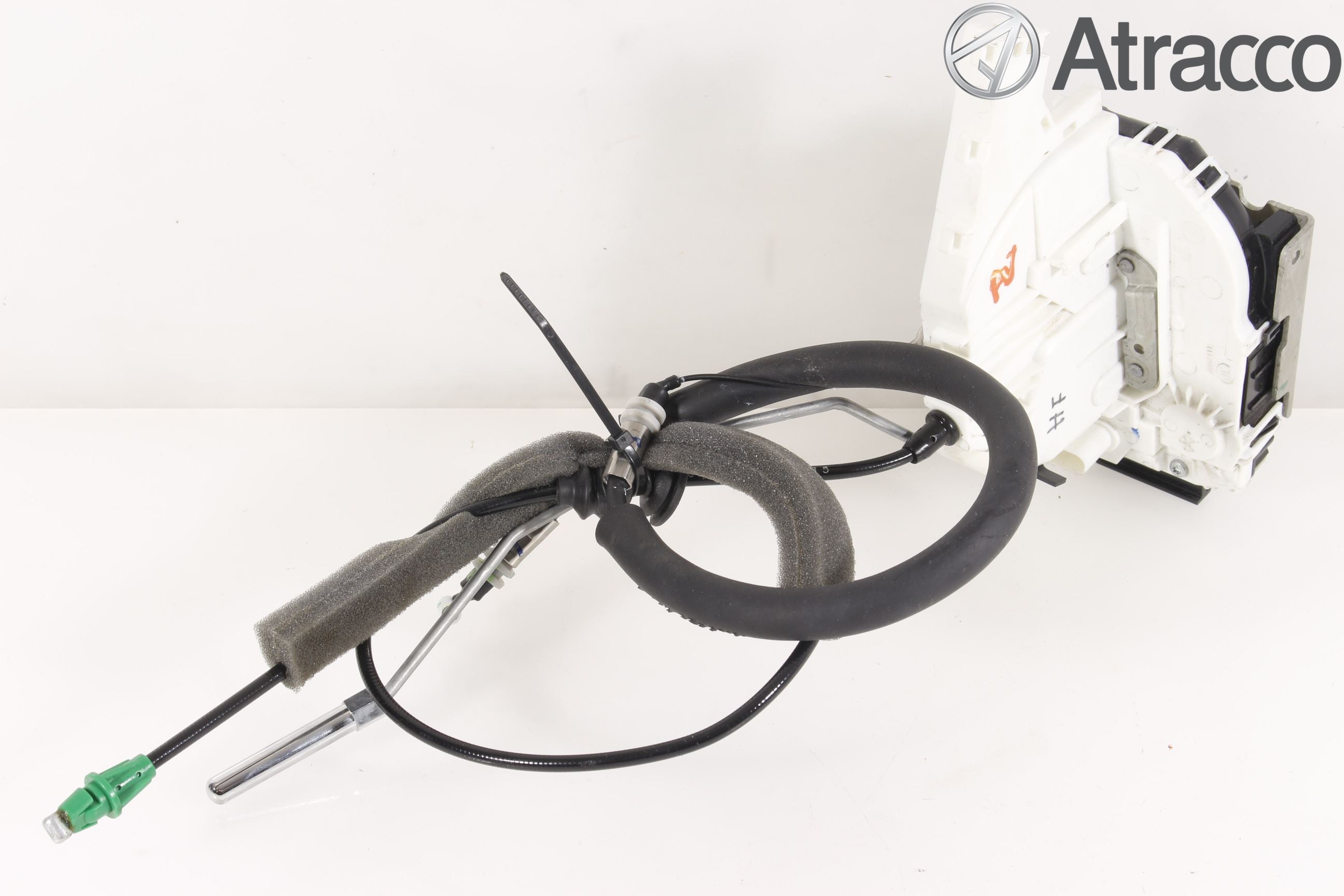 Fiat FREEMONT Låskista-Dörrlås