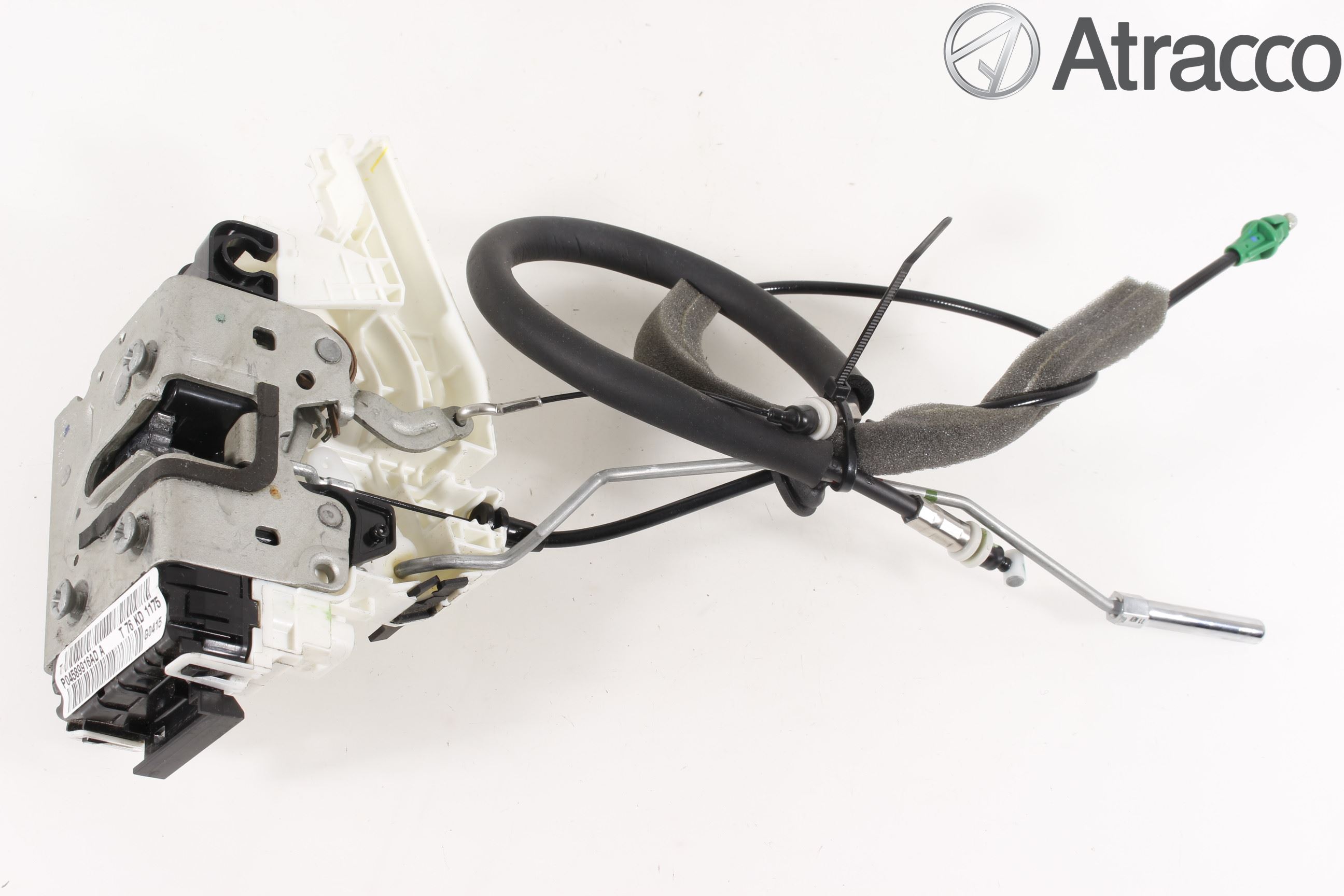 Fiat FREEMONT Låskista-Dörrlås