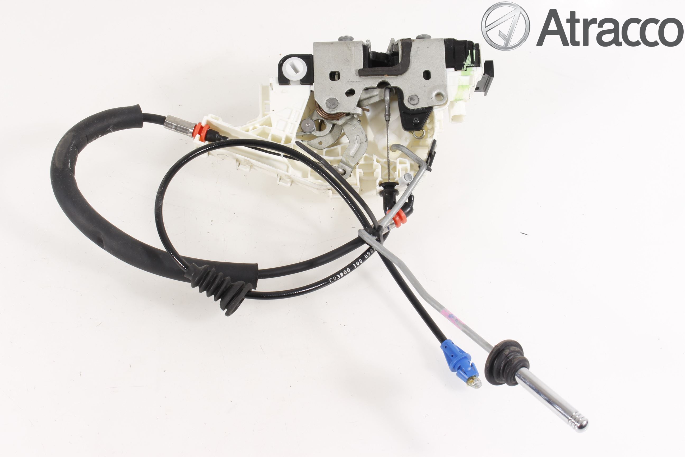 Fiat FREEMONT Låskista-Dörrlås