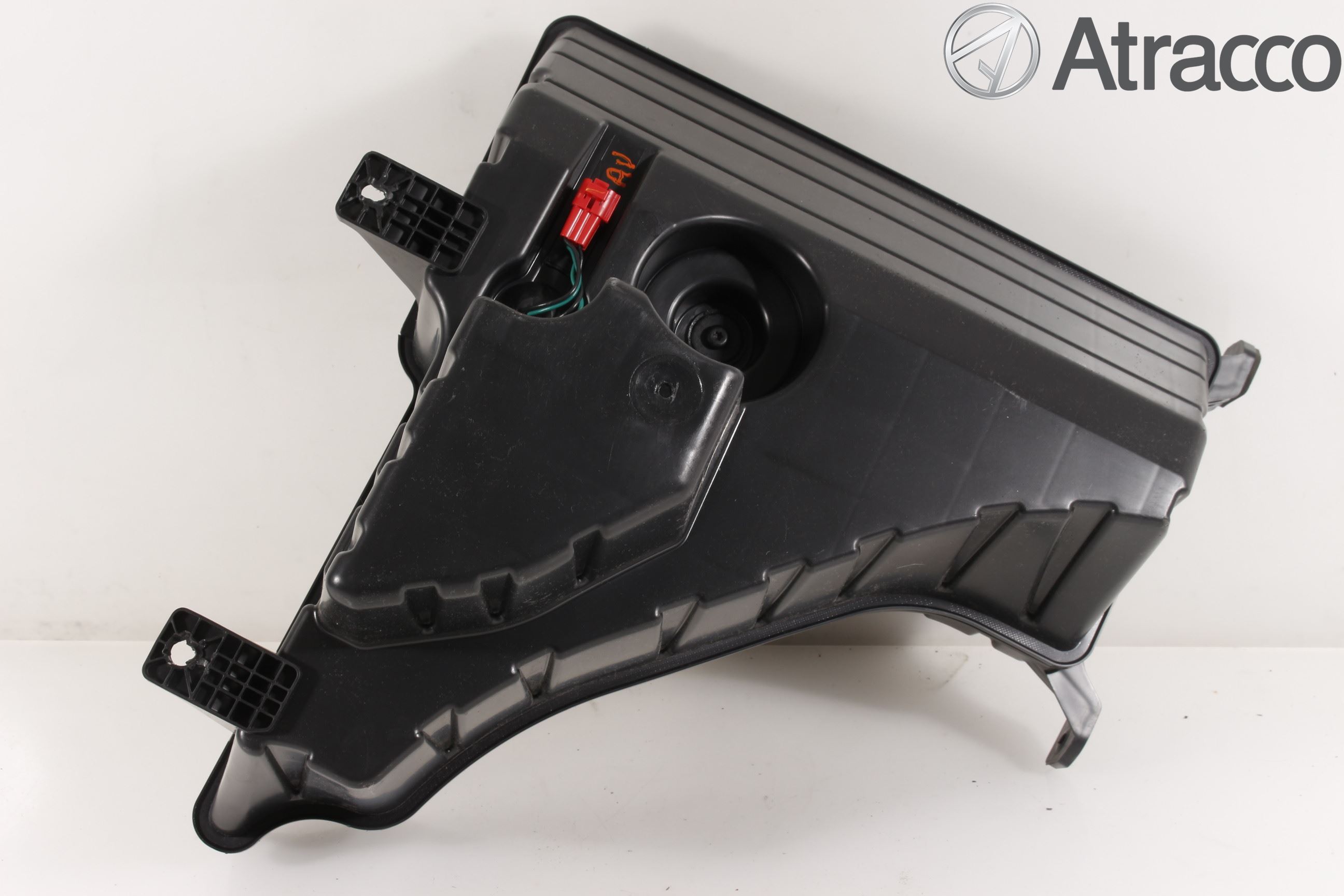 Fiat FREEMONT Högtalare