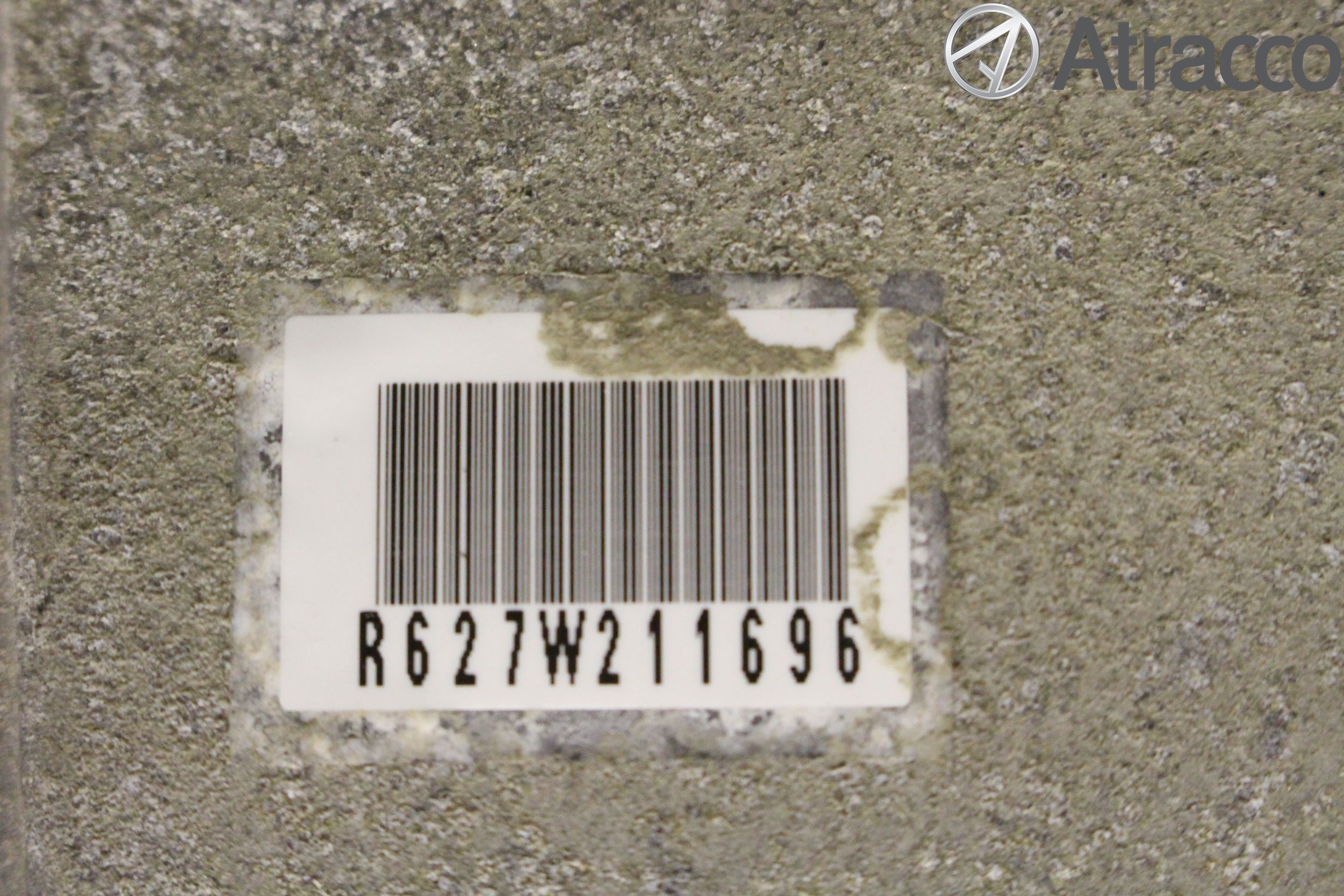 Toyota RAV4 13-18 Motor Elektrisk Bak