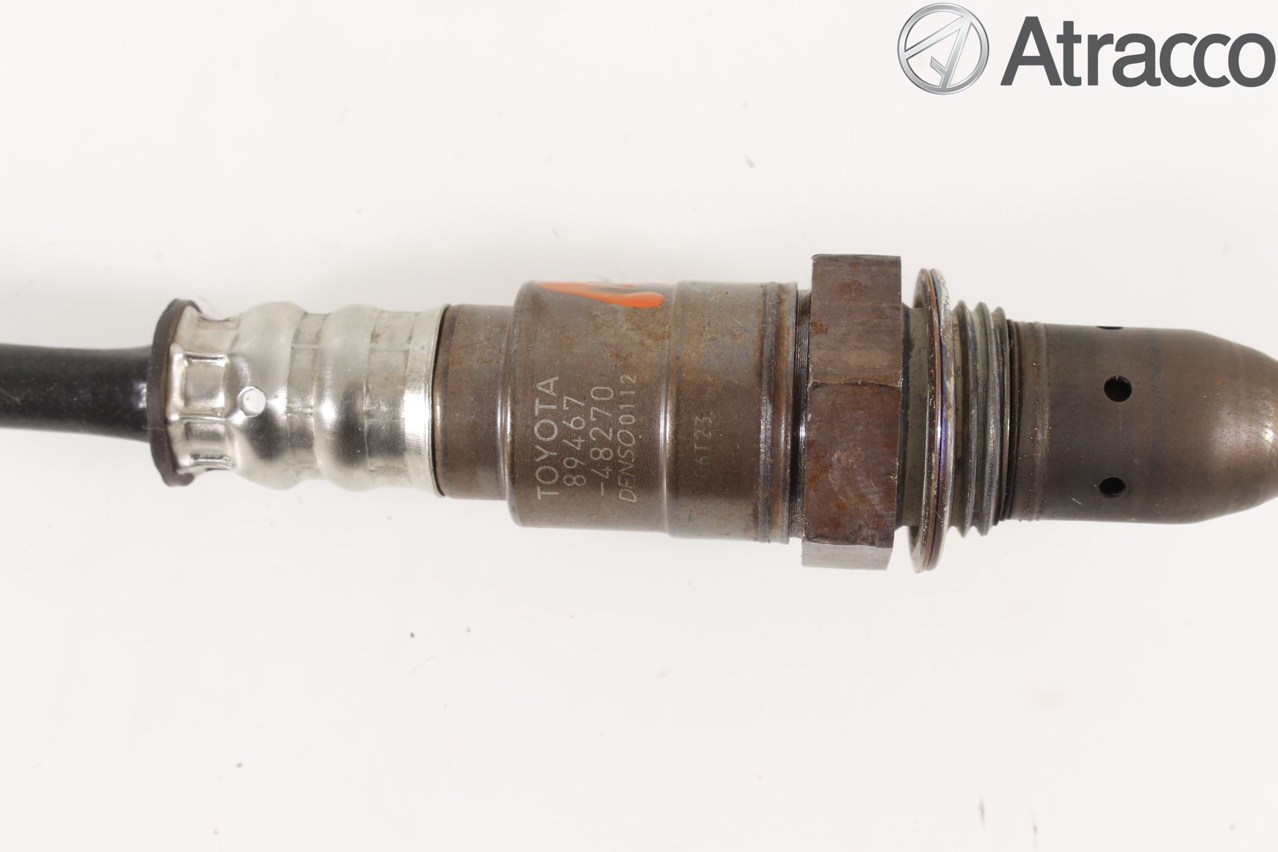 Toyota RAV4 13-18 Injlambdasond