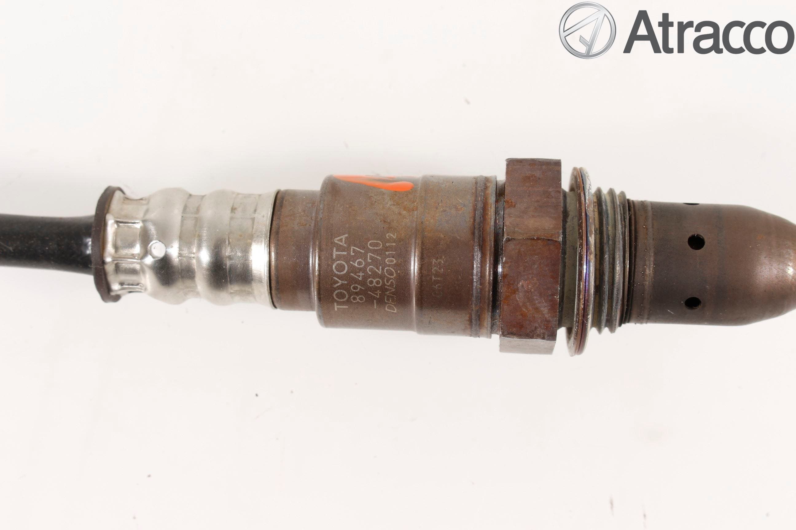 Toyota RAV4 13-18 Injlambdasond