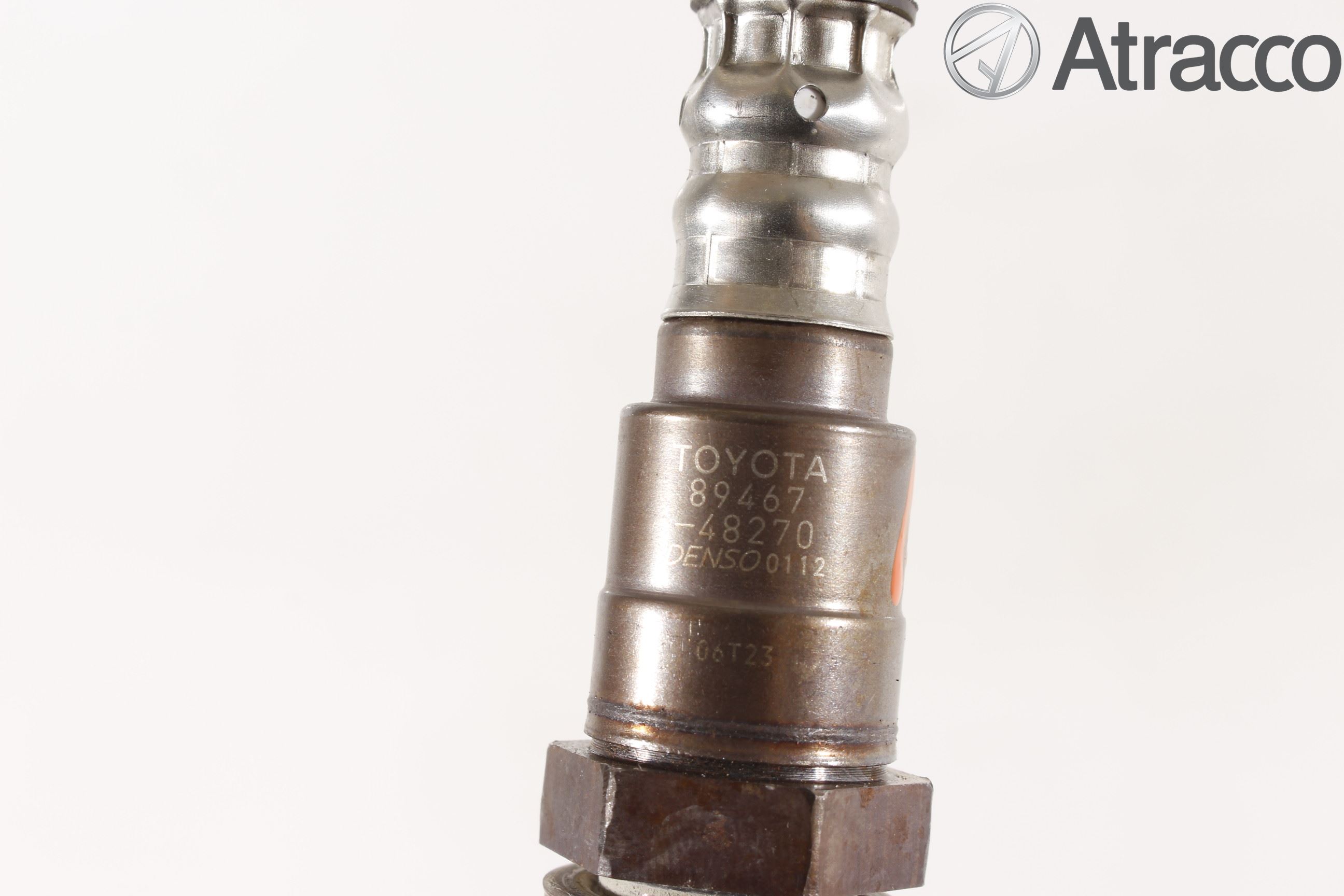 Toyota RAV4 13-18 Injlambdasond