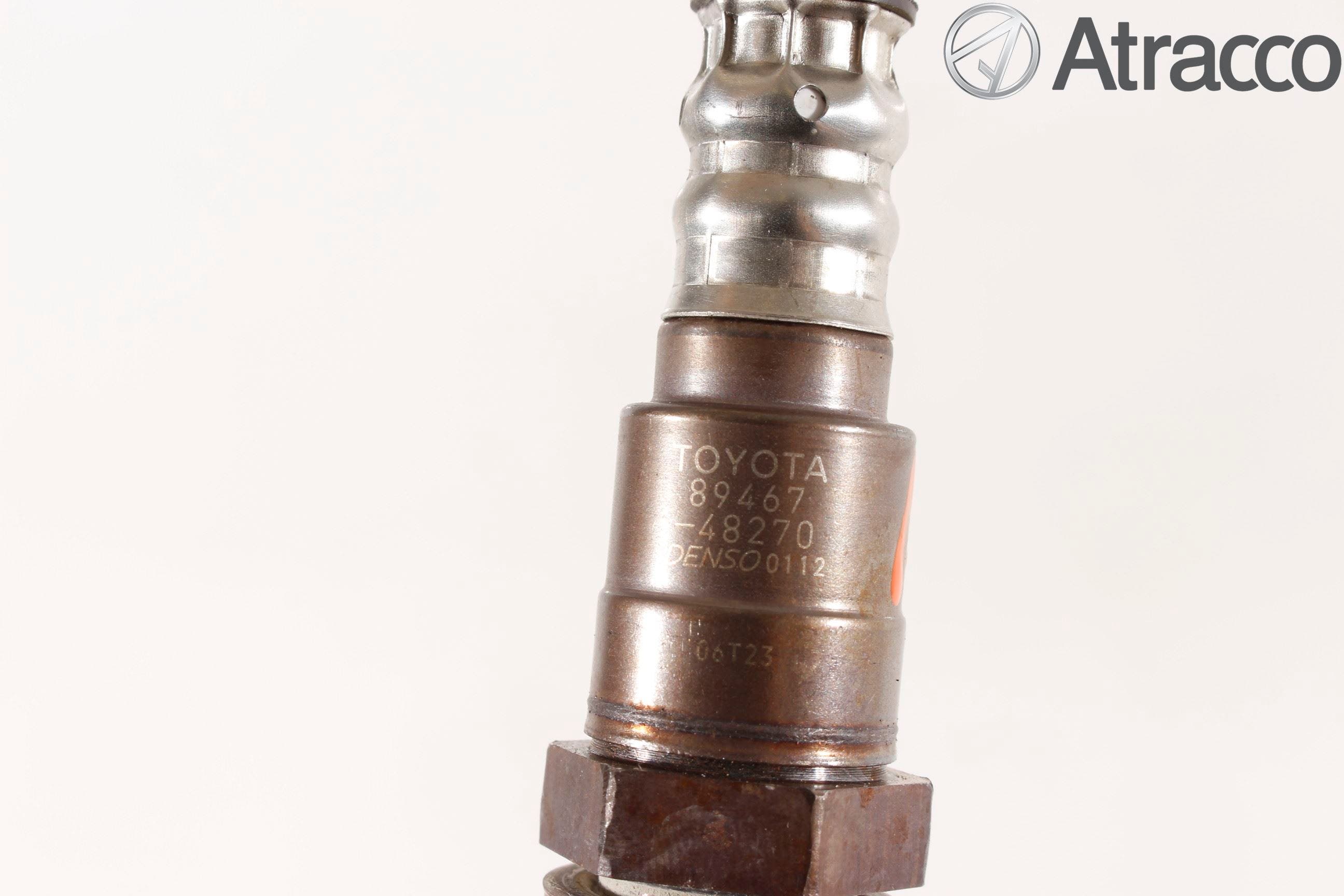 Toyota RAV4 13-18 Injlambdasond