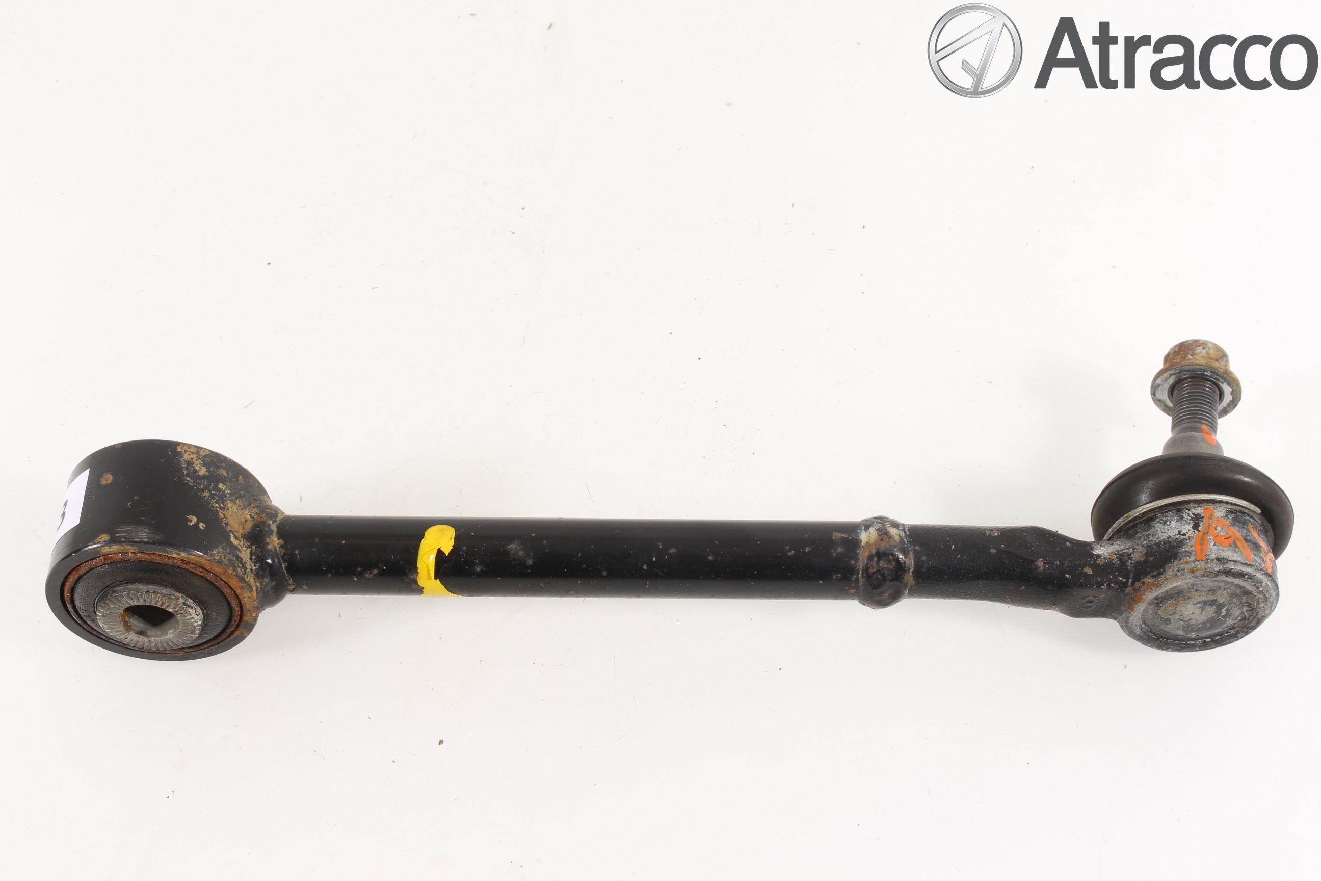 Toyota RAV4 13-18 Bärarm Bak Vänster