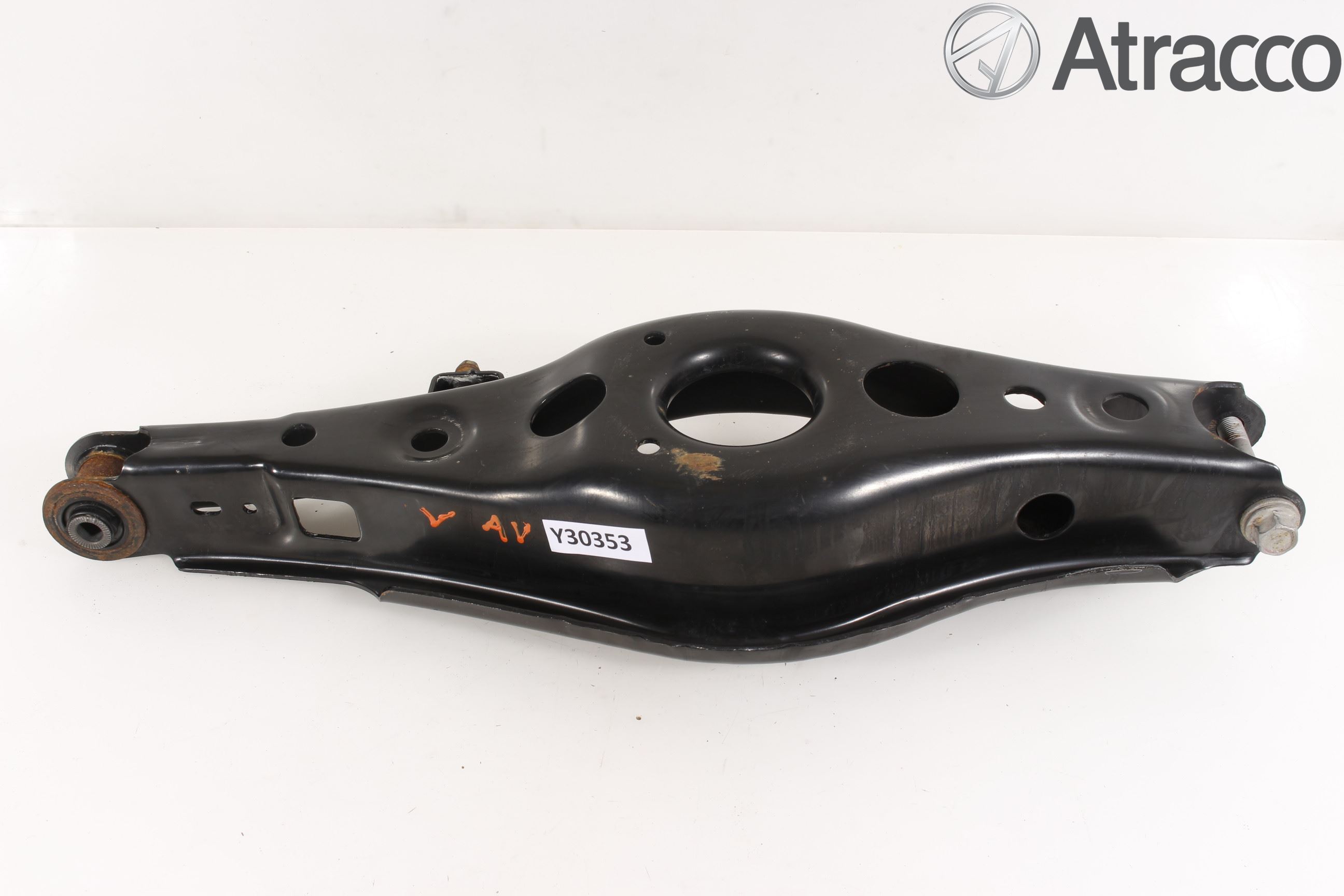 Toyota RAV4 13-18 Bärarm Bak Vänster