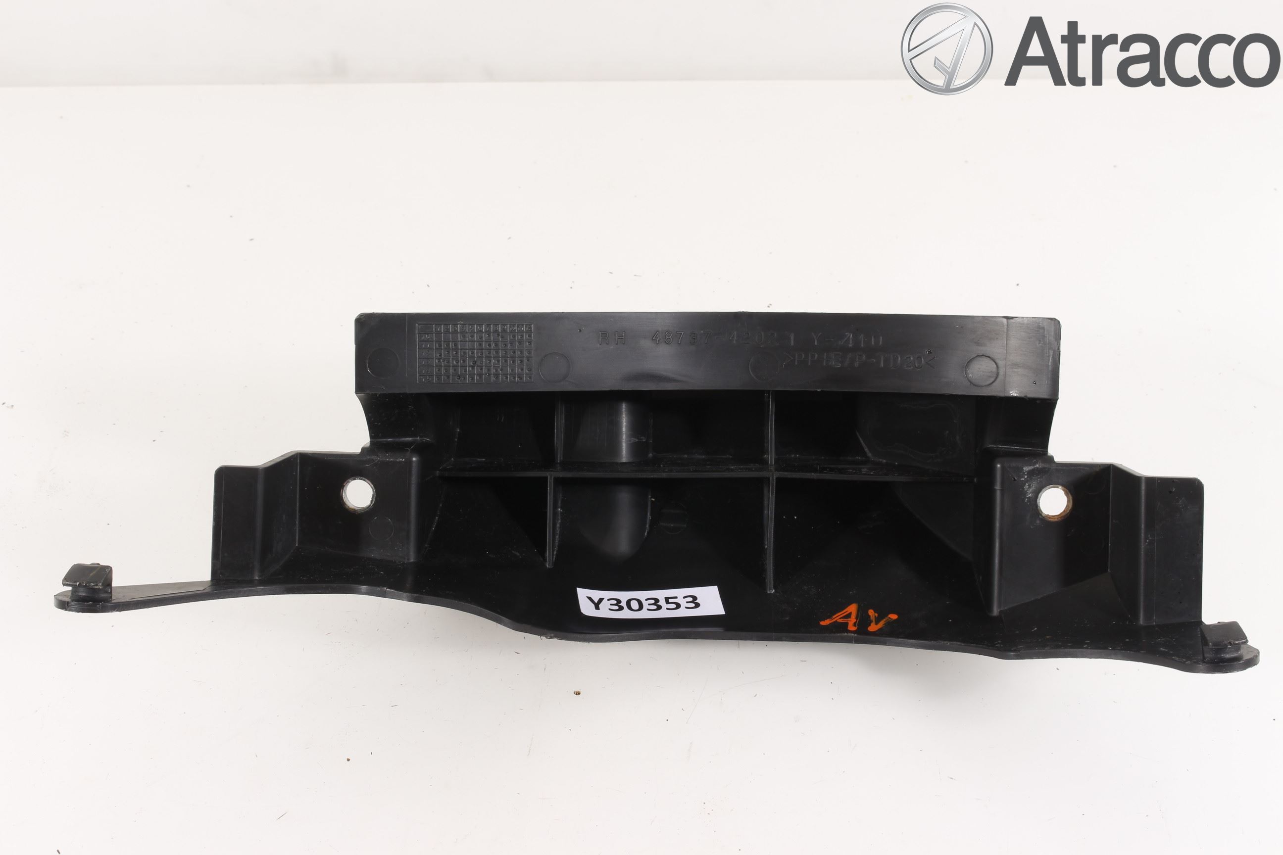 Toyota RAV4 13-18 Bärarm Bak Höger