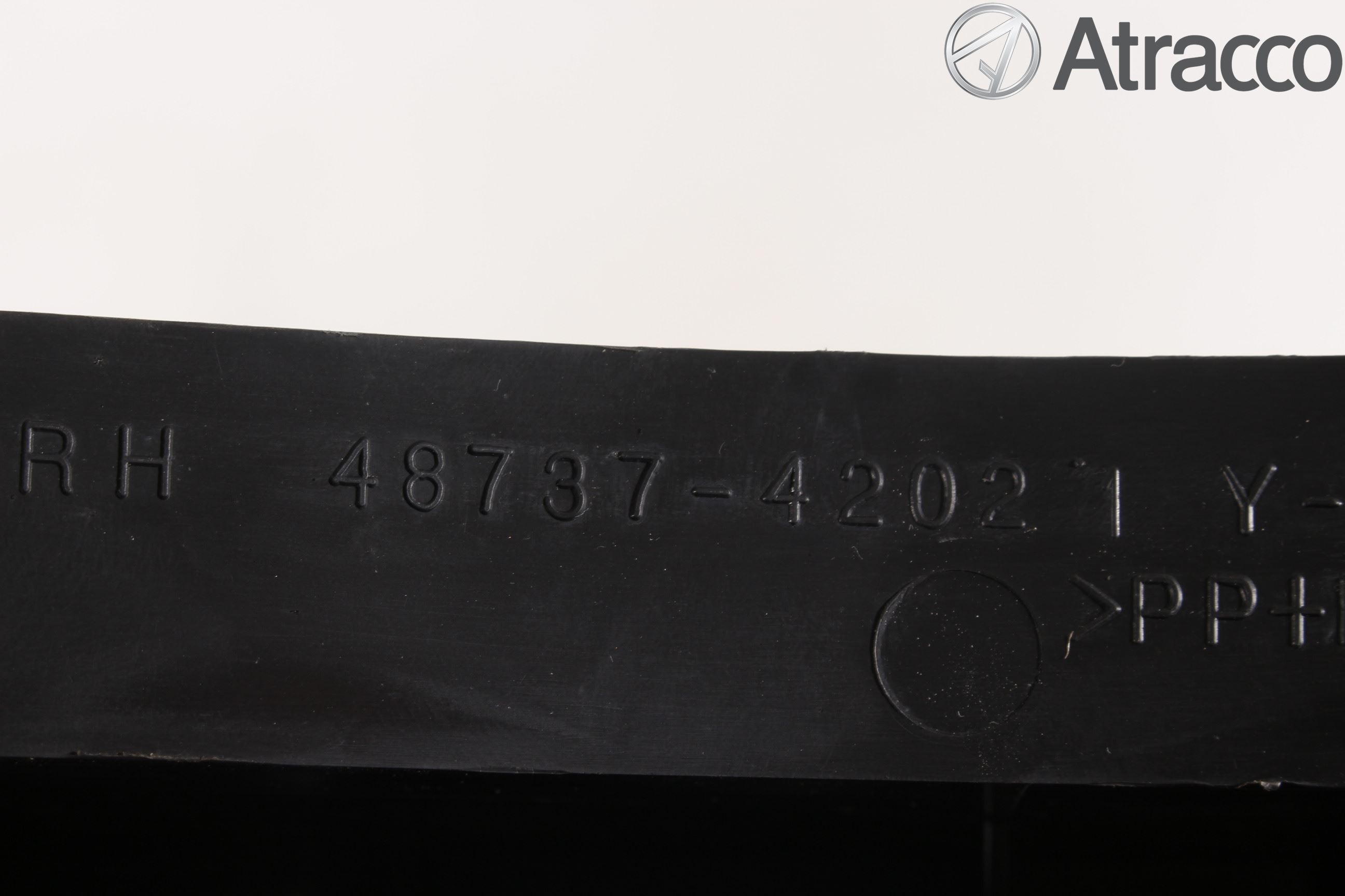 Toyota RAV4 13-18 Bärarm Bak Höger