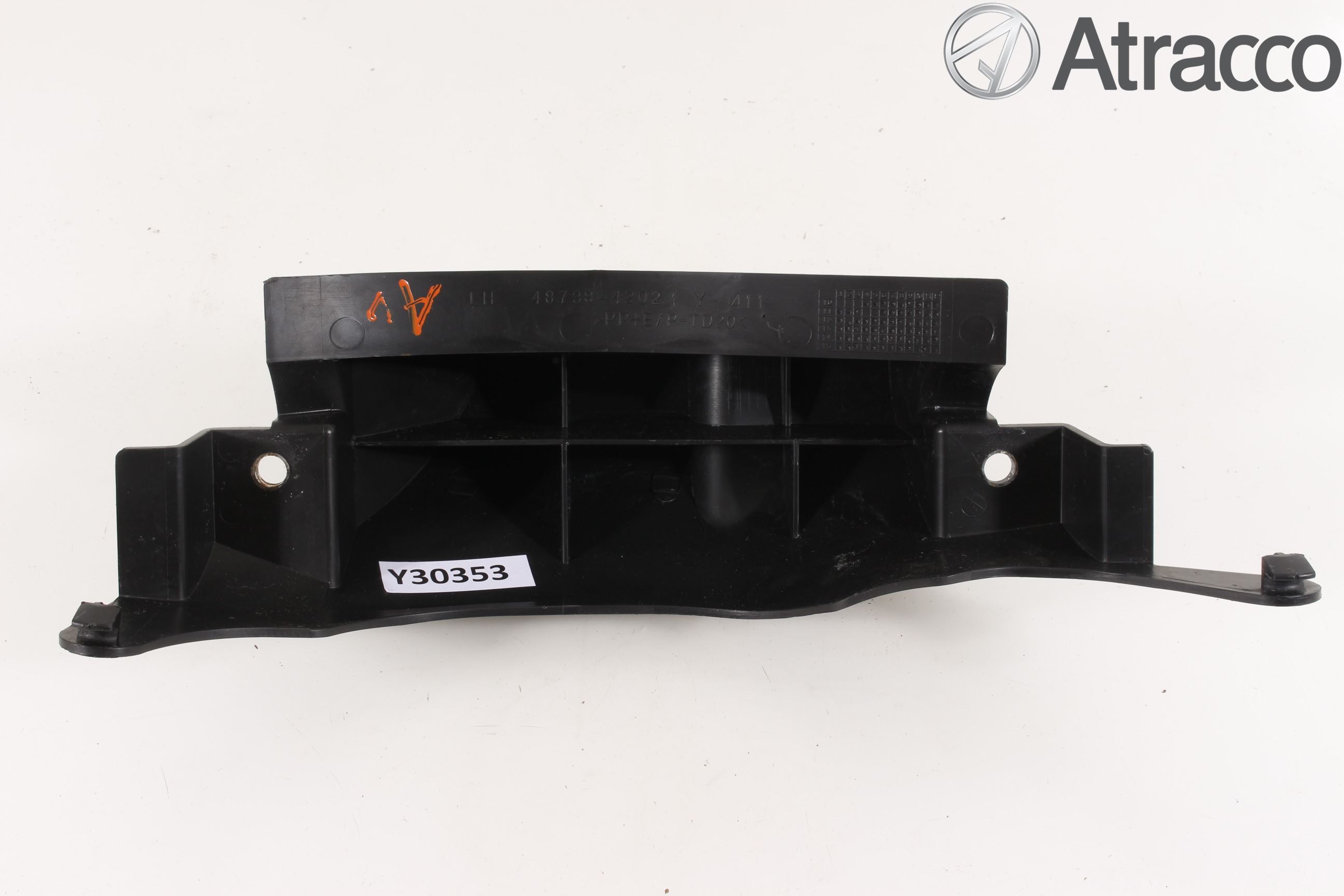 Toyota RAV4 13-18 Bärarm Bak Vänster