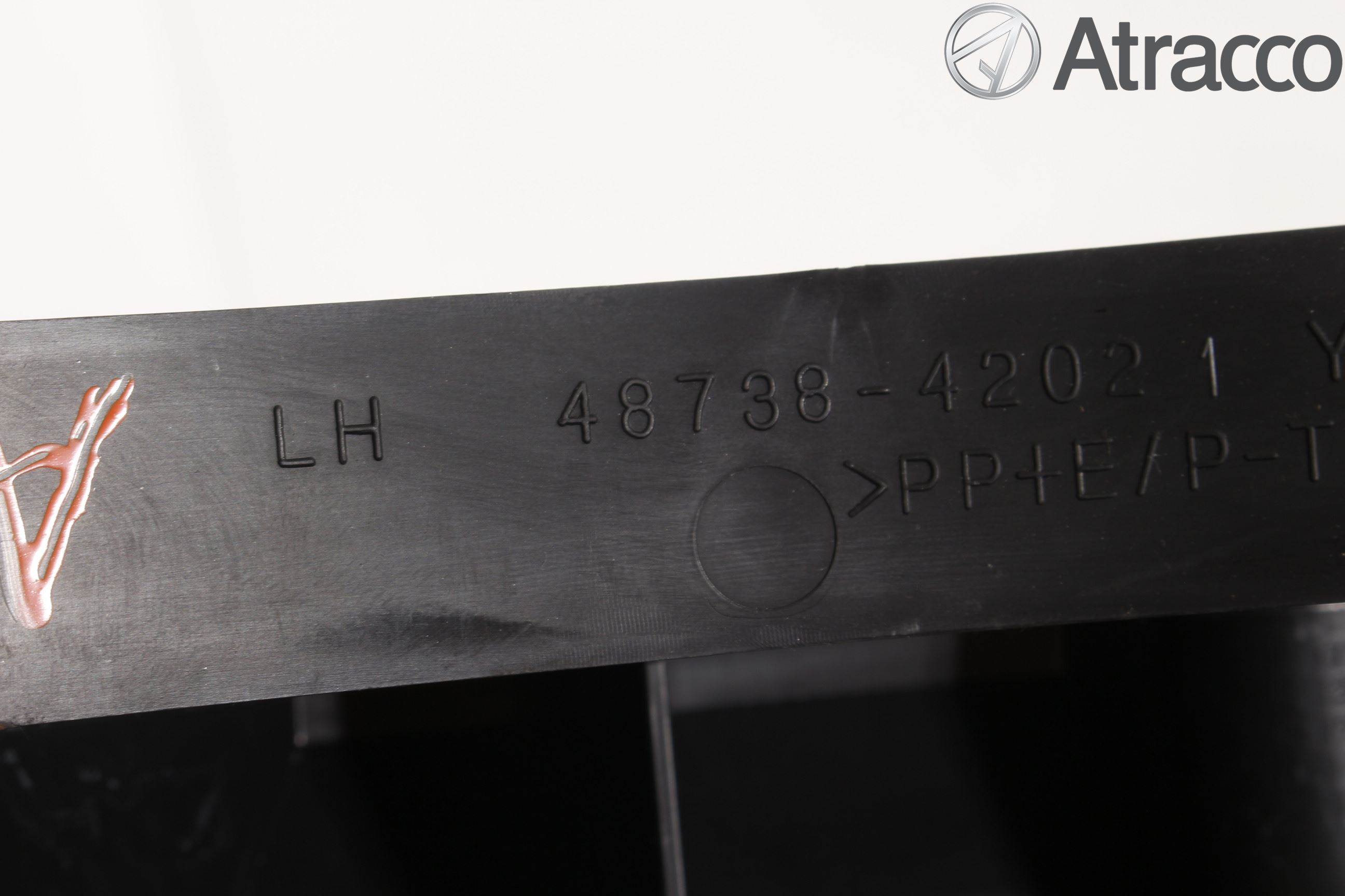 Toyota RAV4 13-18 Bärarm Bak Vänster