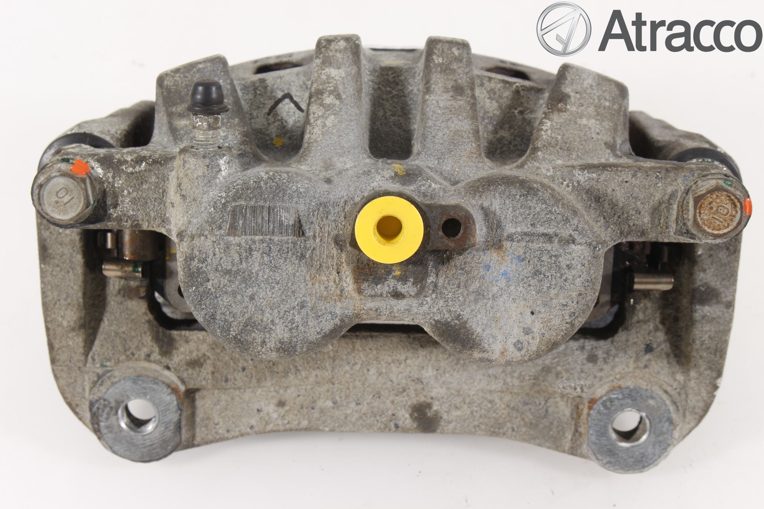 Toyota RAV4 13-18 Bromsok Fram Vänster