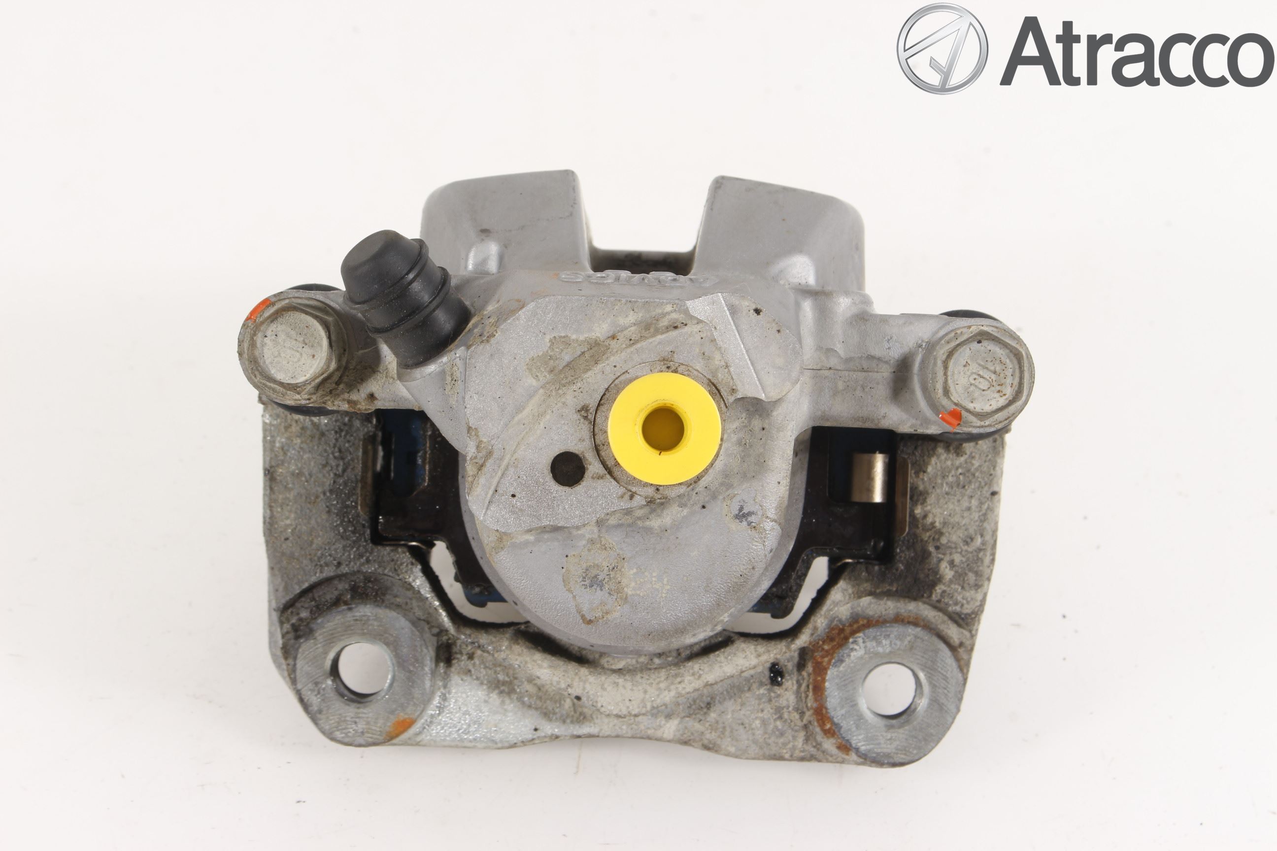 Toyota RAV4 13-18 Bromsok Bak Höger