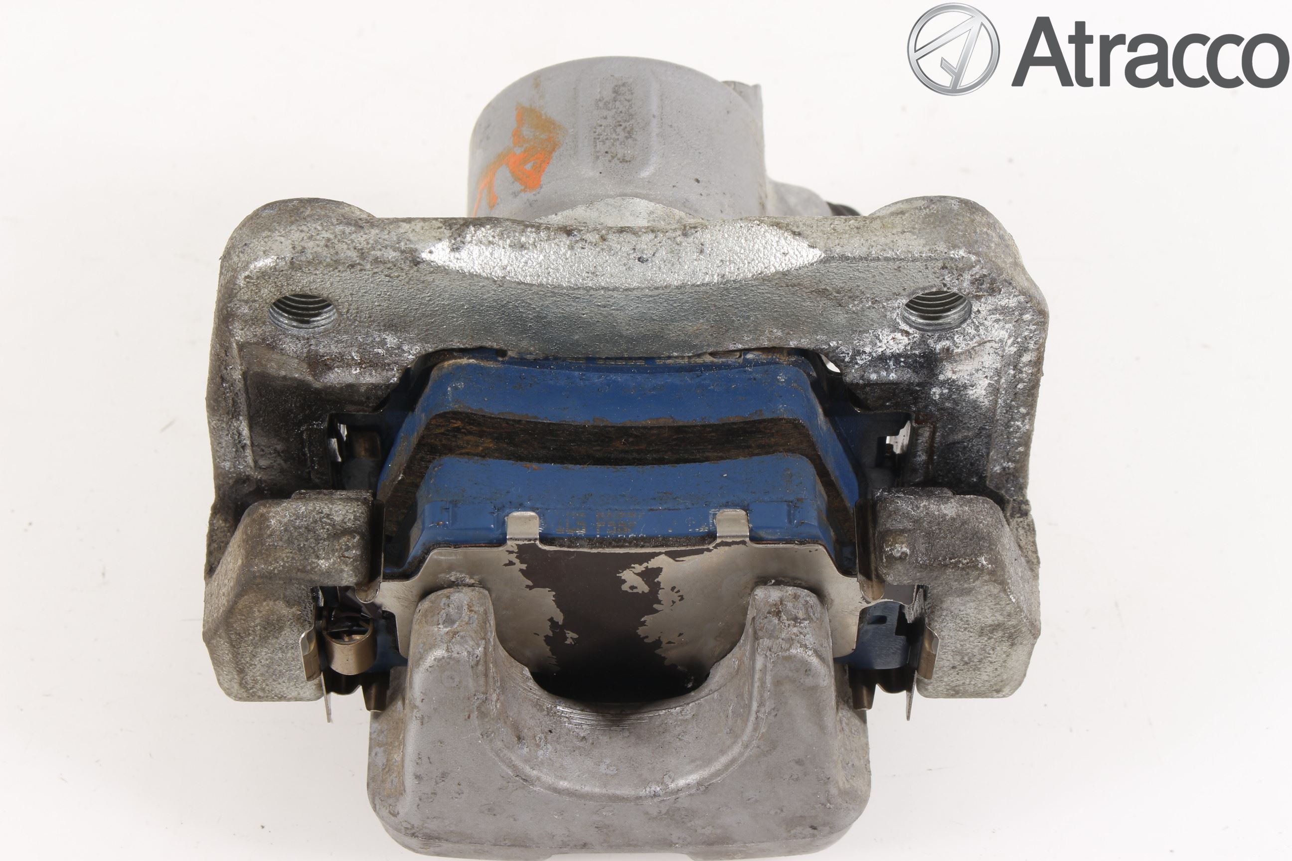 Toyota RAV4 13-18 Bromsok Bak Vänster