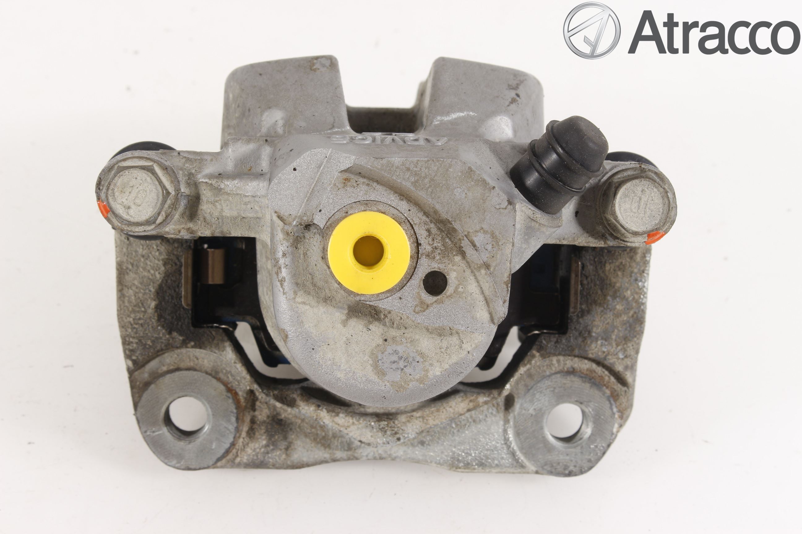 Toyota RAV4 13-18 Bromsok Bak Vänster