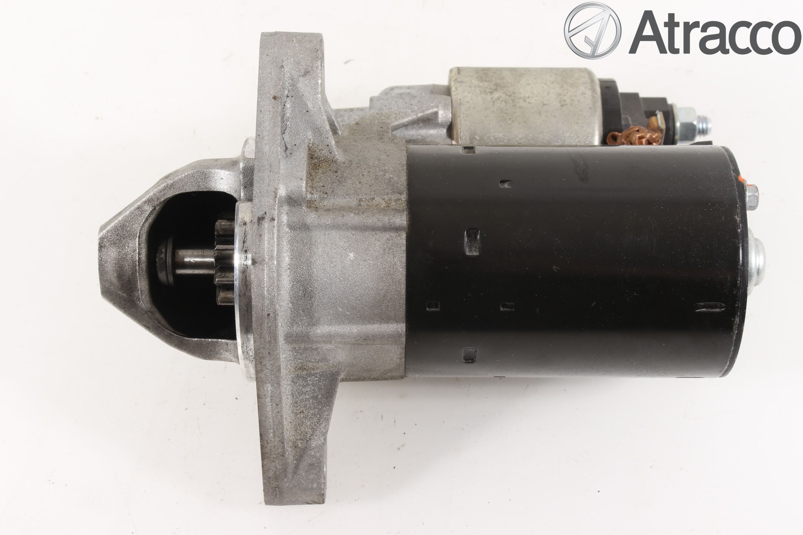 Toyota AVENSIS 09-15 Startmotor