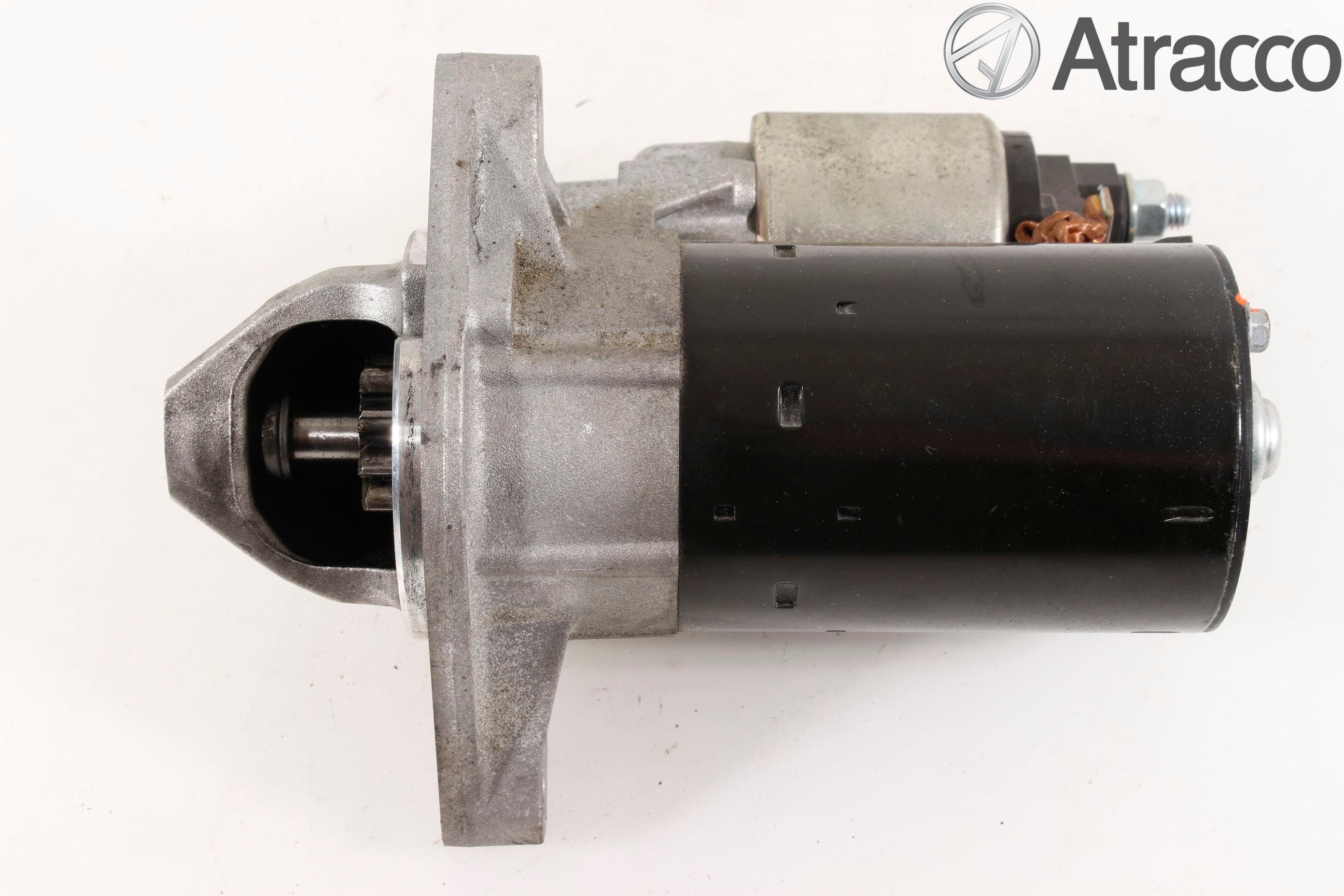 Toyota AVENSIS 09-15 Startmotor