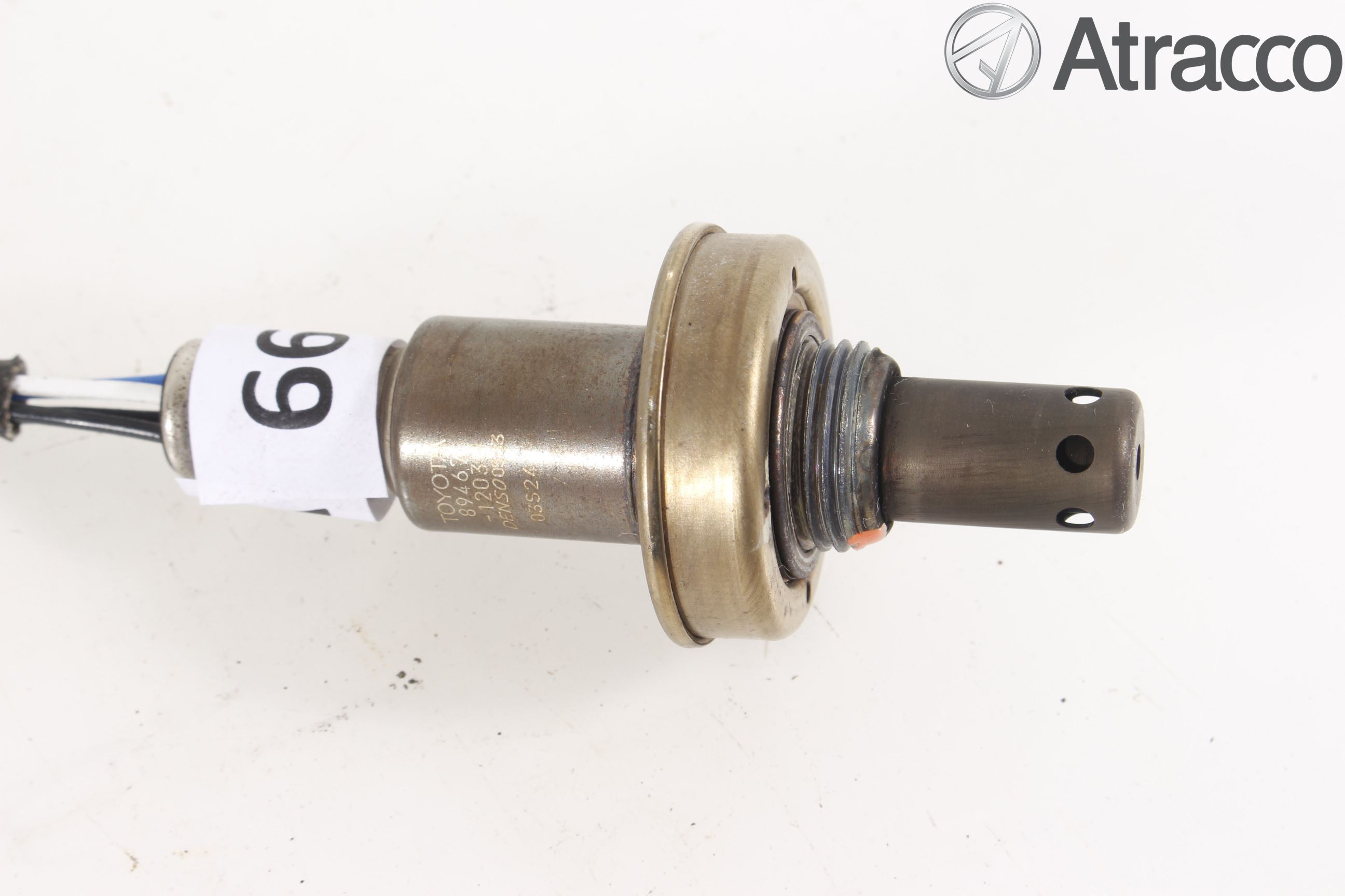 Toyota AVENSIS 09-15 Injlambdasond