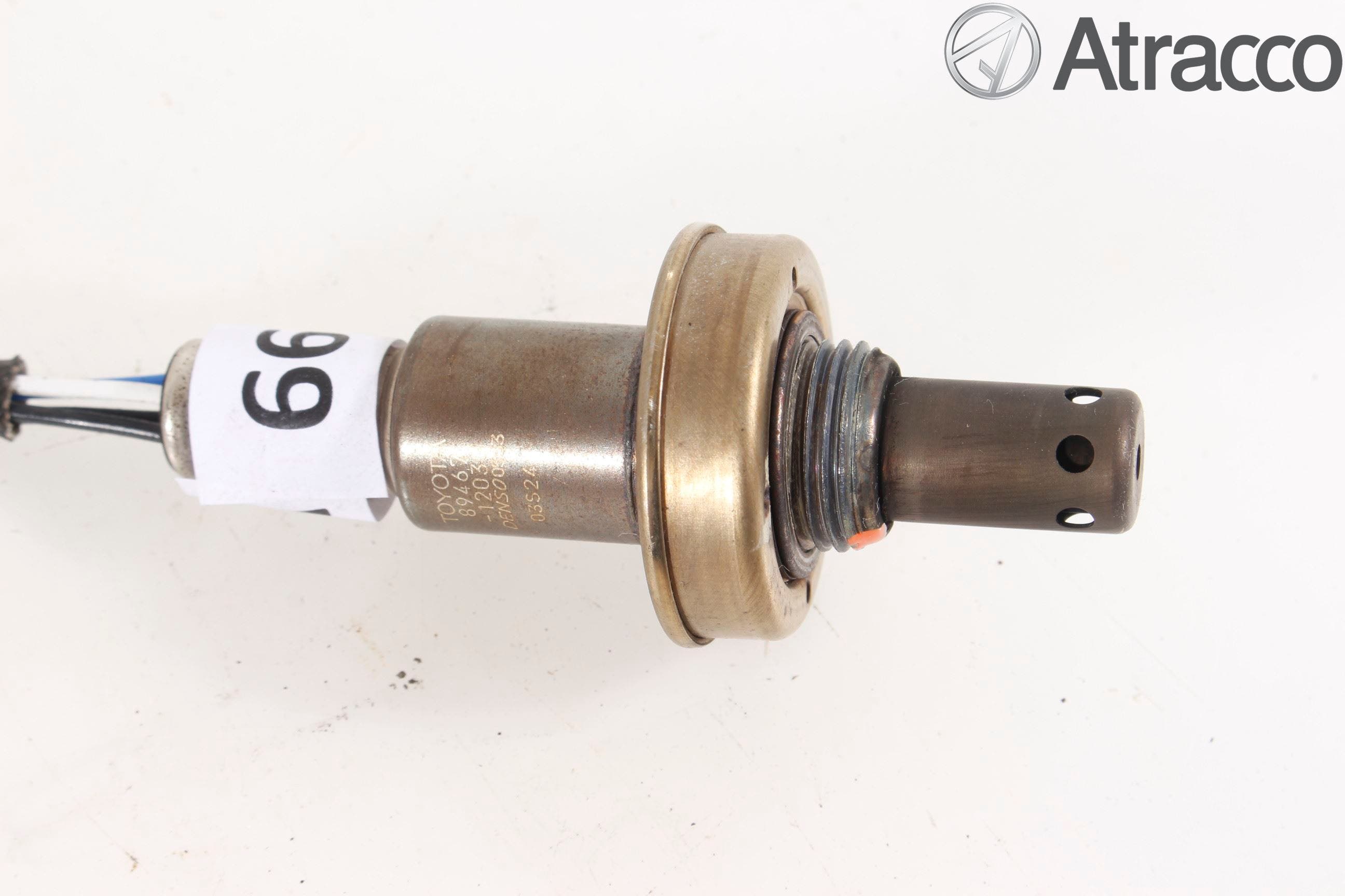 Toyota AVENSIS 09-15 Injlambdasond