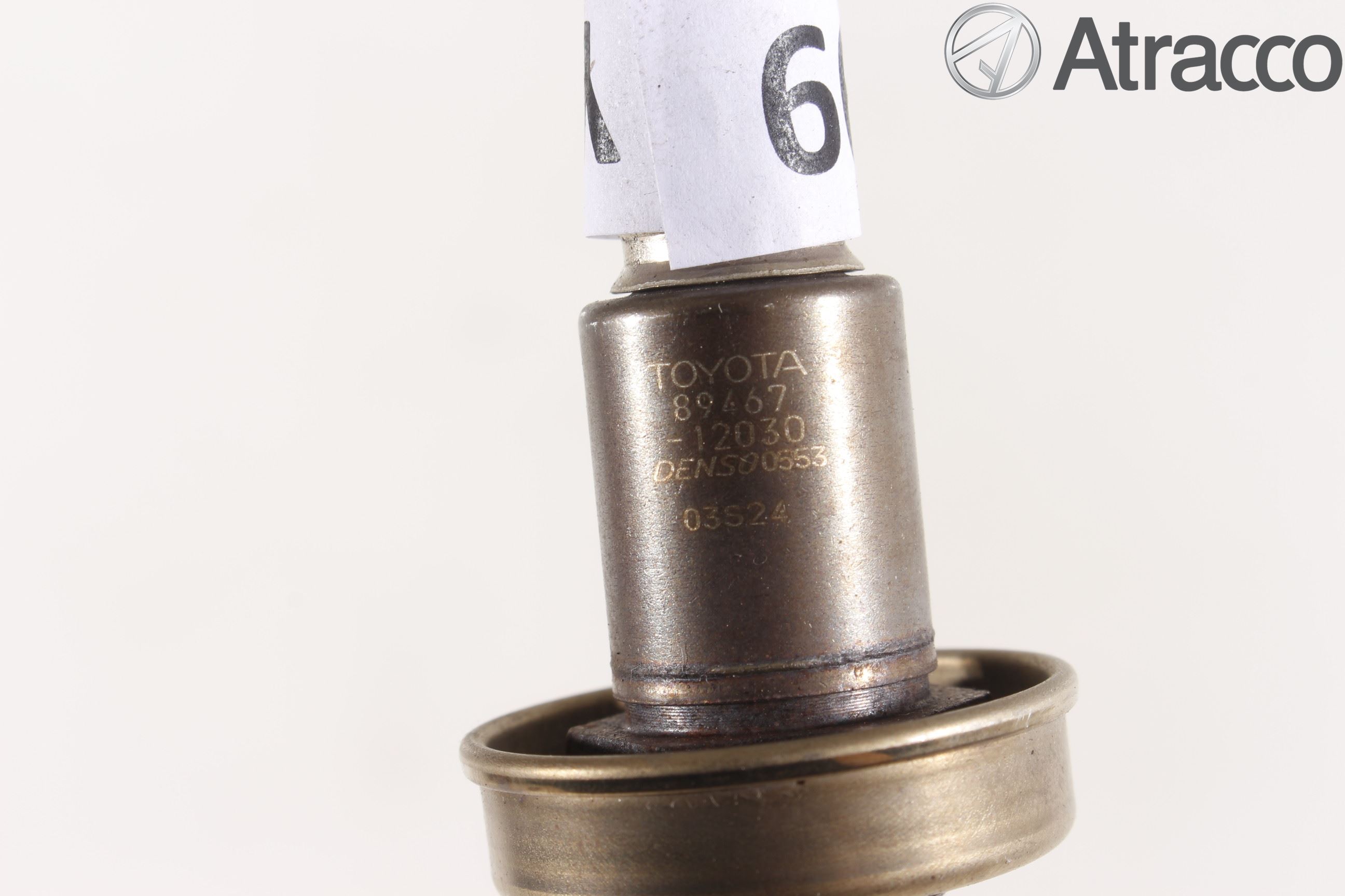 Toyota AVENSIS 09-15 Injlambdasond