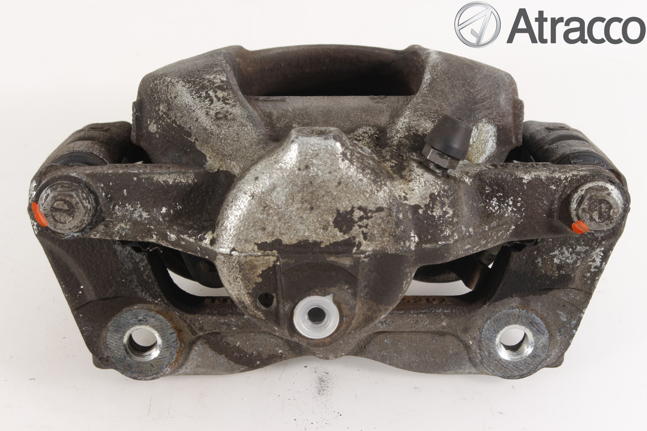 Toyota AVENSIS 09-15 Bromsok Fram Höger