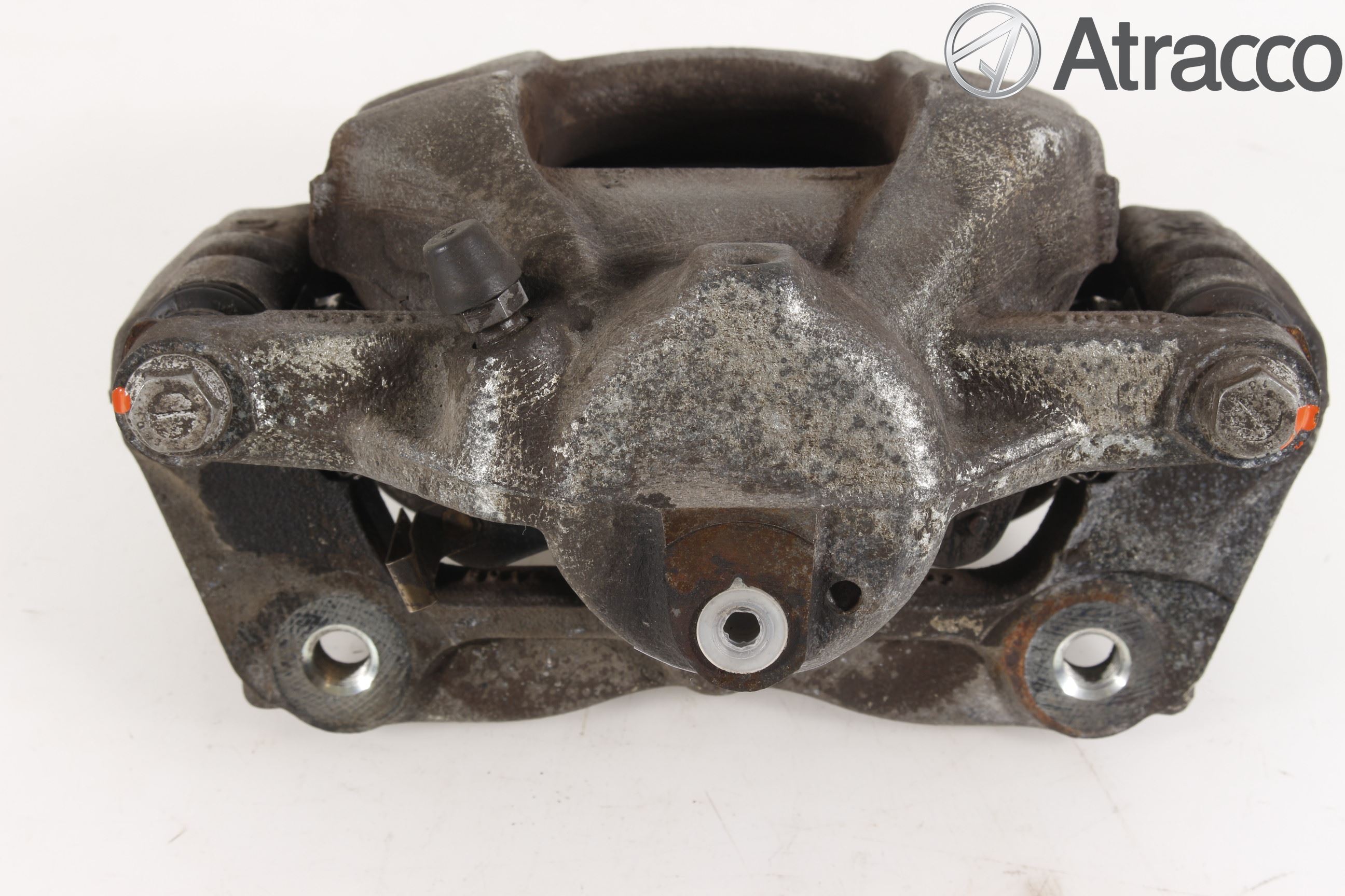 Toyota AVENSIS 09-15 Bromsok Fram Vänster