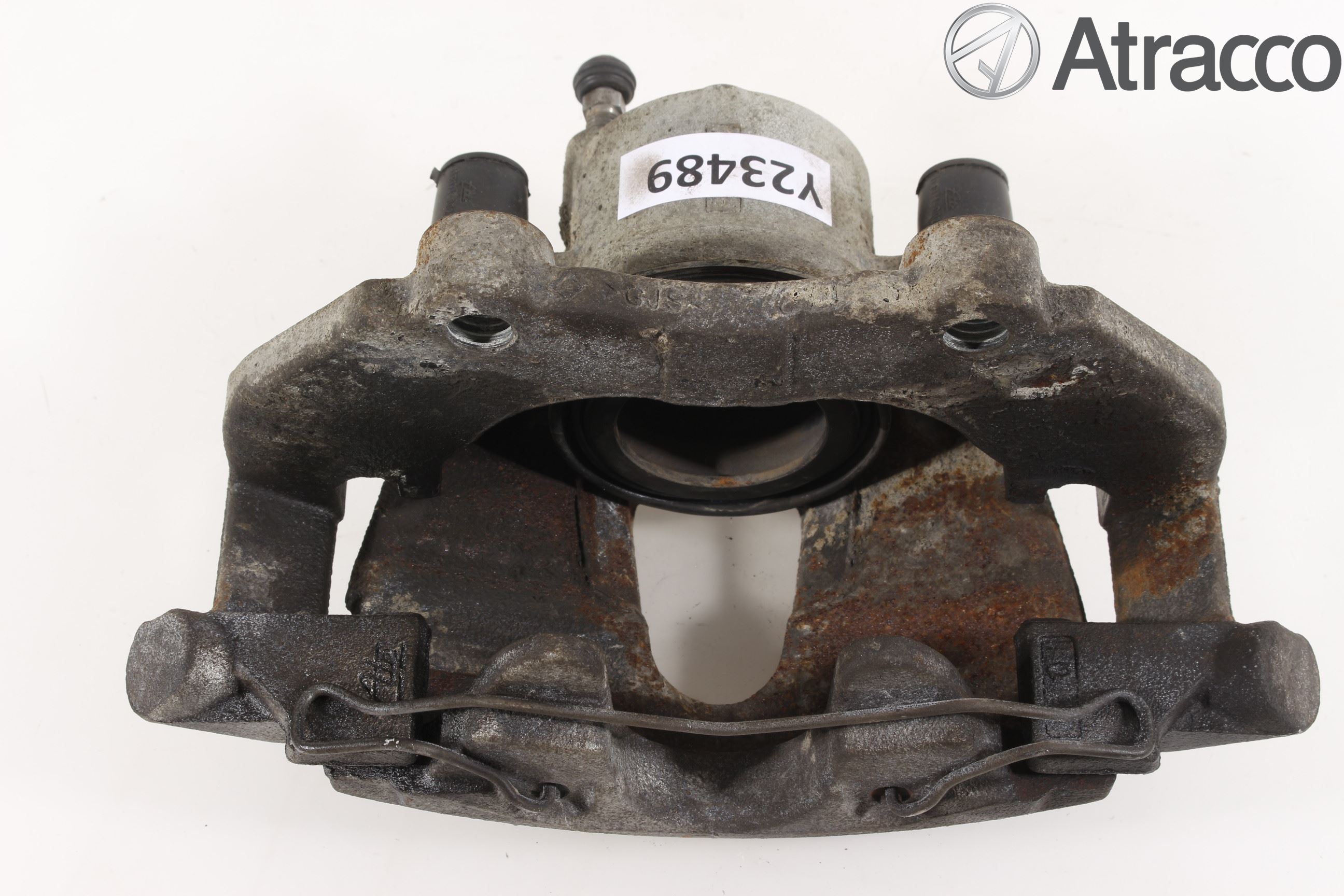 Ford FOCUS 11-14 Bromsok Fram Vänster