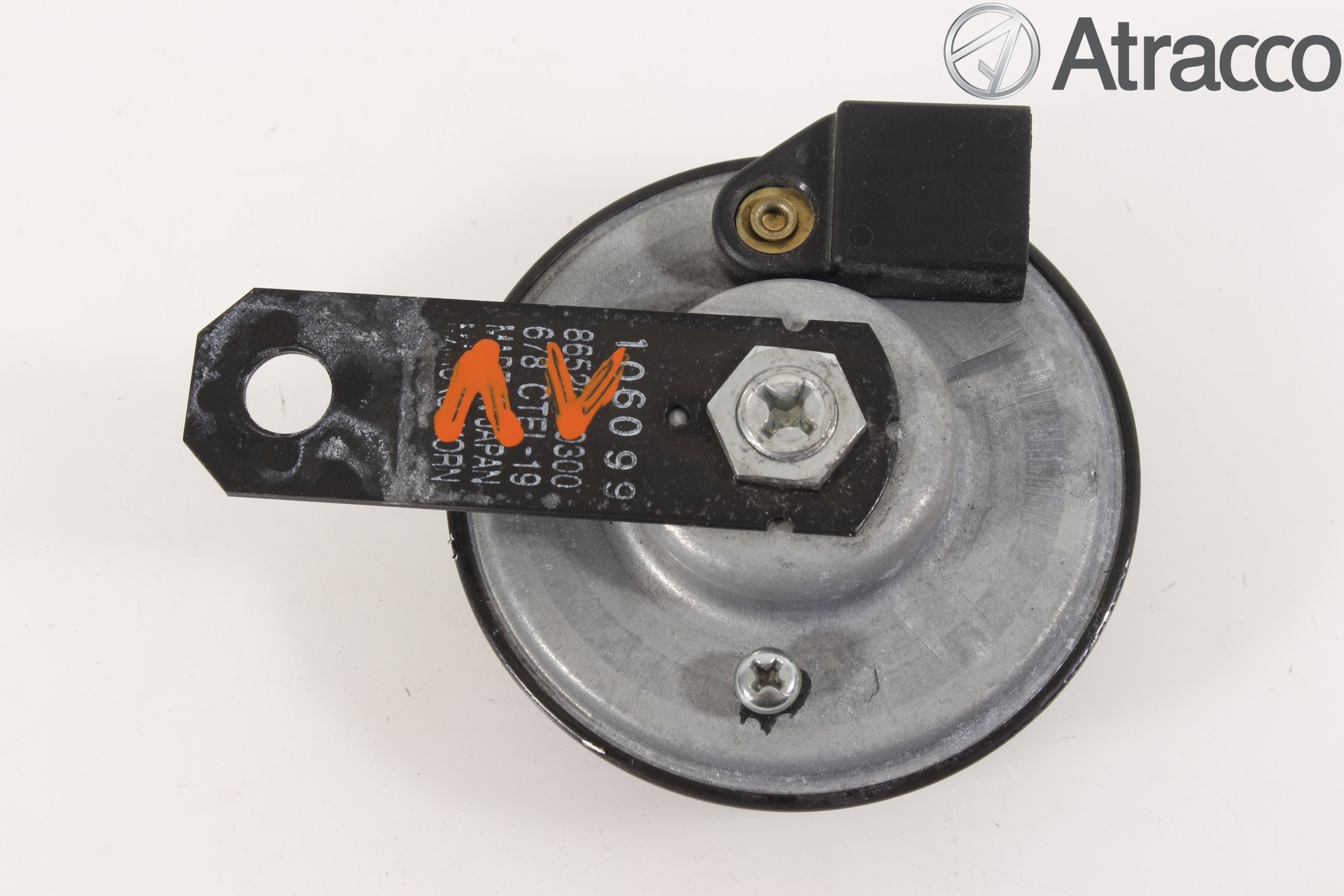 Toyota RAV4 13-18 Signalhorn