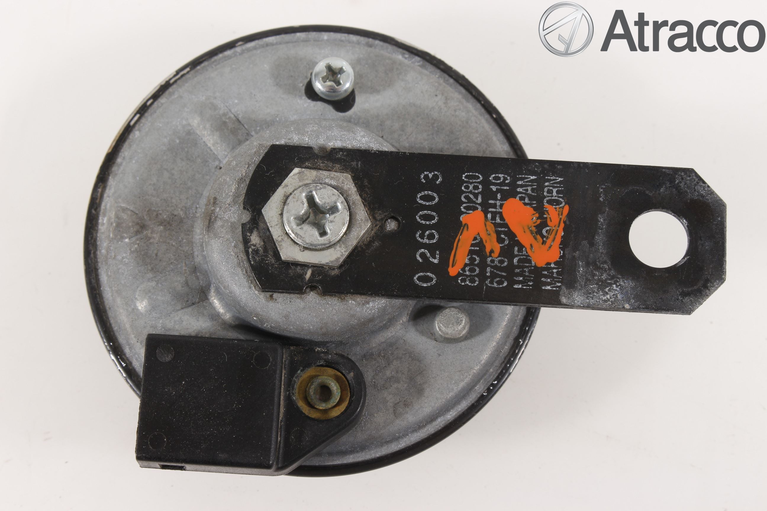 Toyota RAV4 13-18 Signalhorn