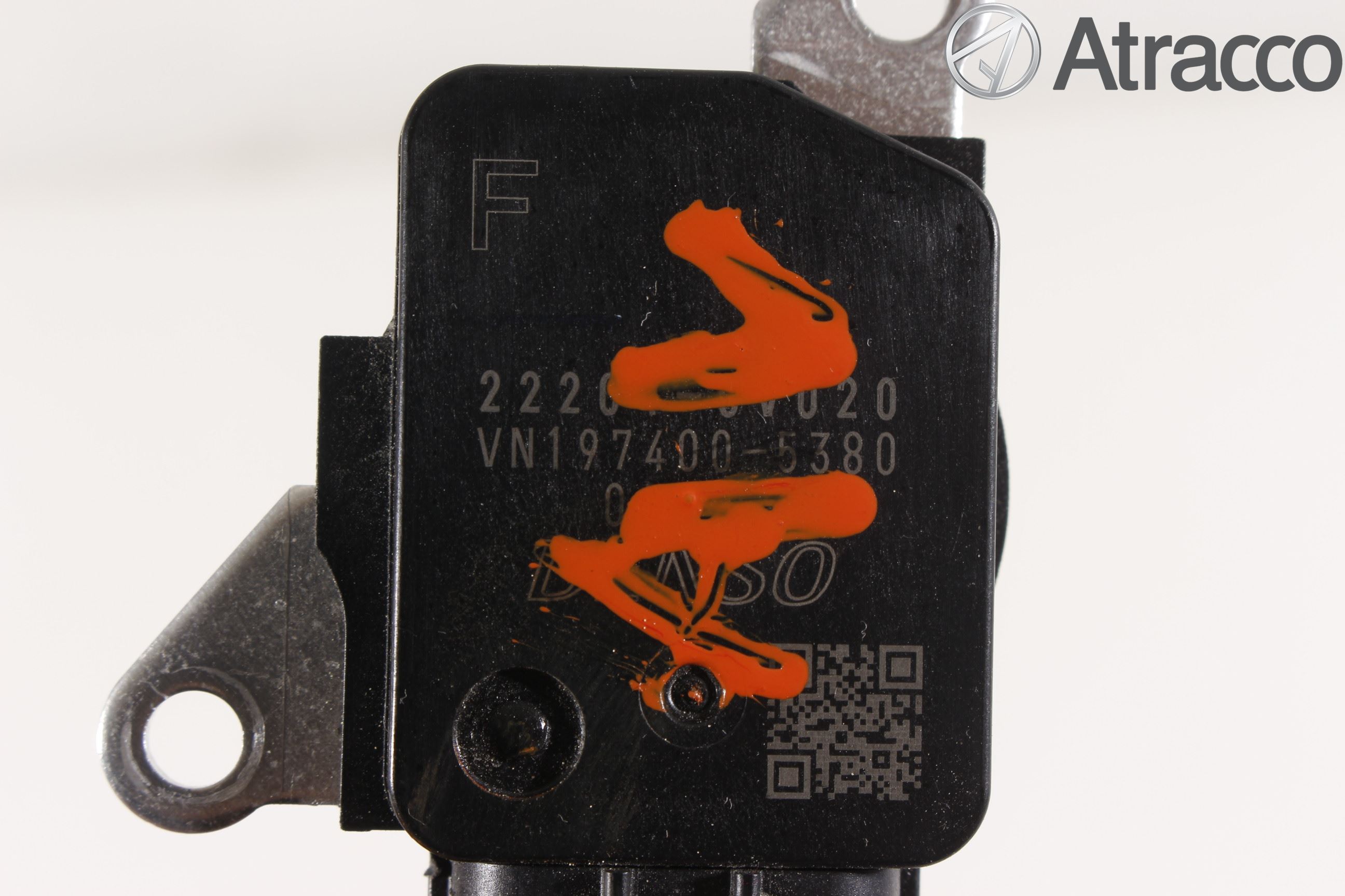 Toyota RAV4 13-18 Injluftmassamätare