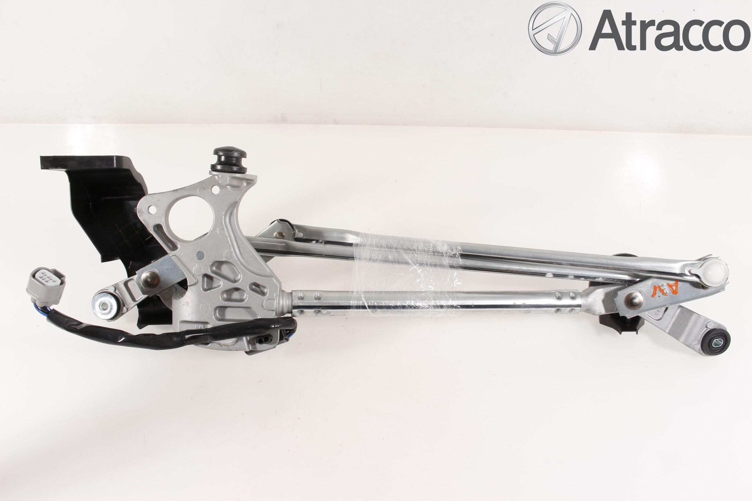 Toyota RAV4 13-18 Torkarmekanism Vindruta