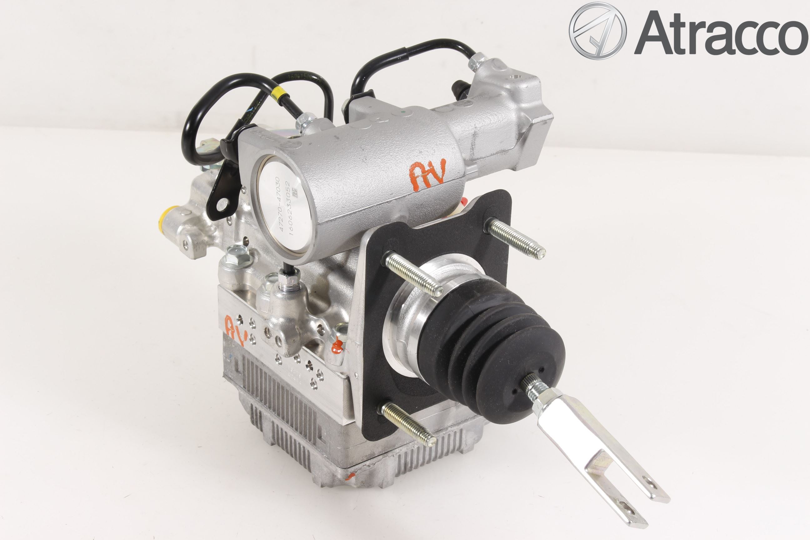 Toyota RAV4 13-18 Abs Hydraulaggregat