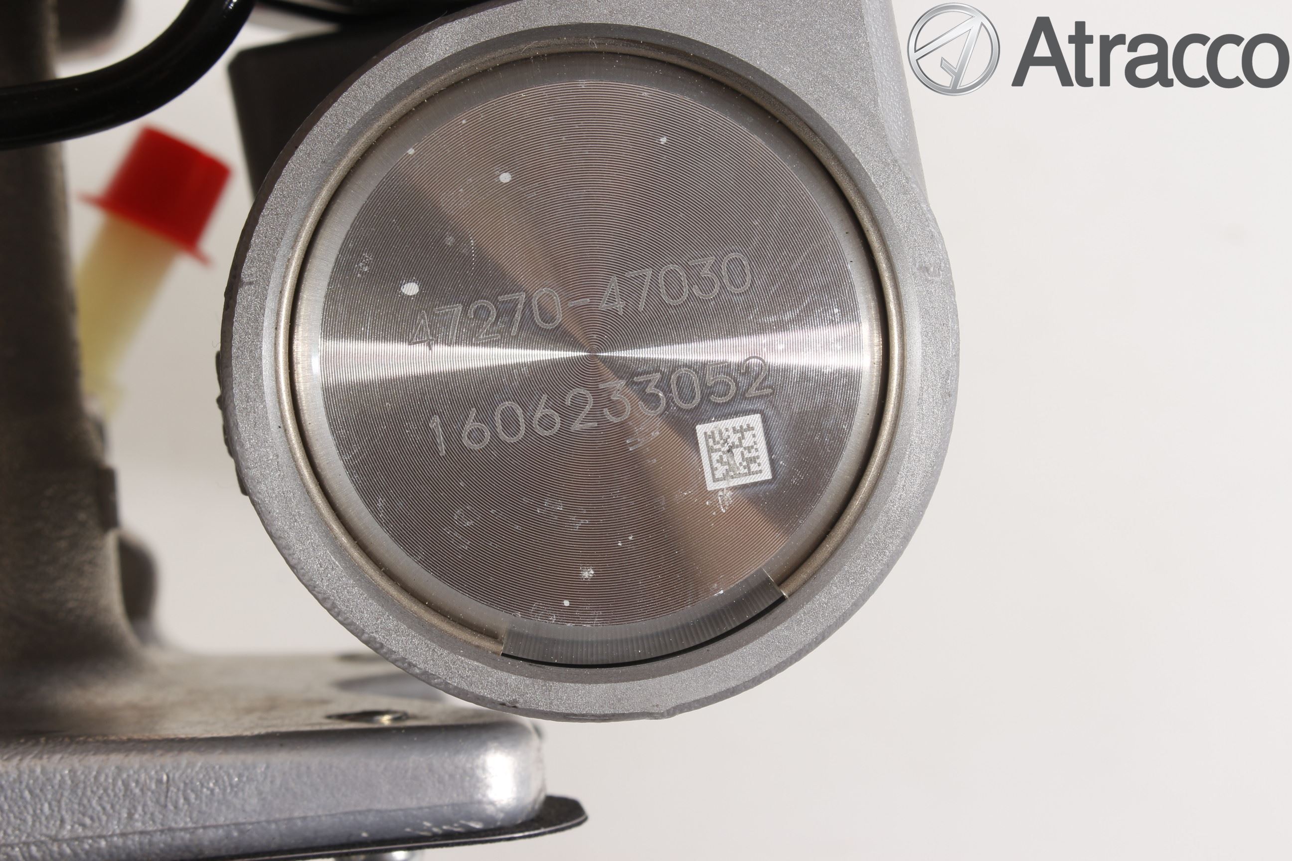 Toyota RAV4 13-18 Abs Hydraulaggregat