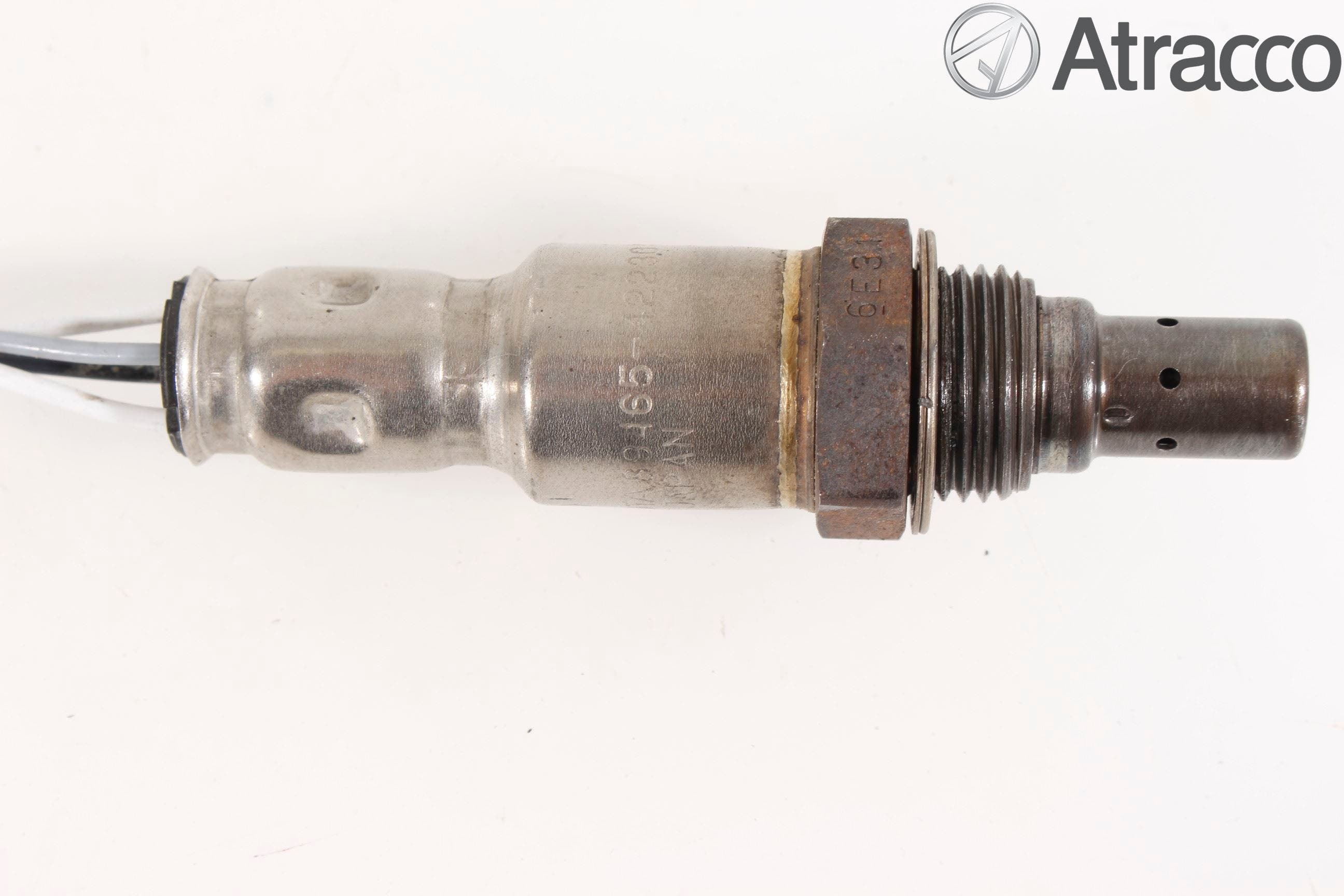 Toyota RAV4 13-18 Injlambdasond