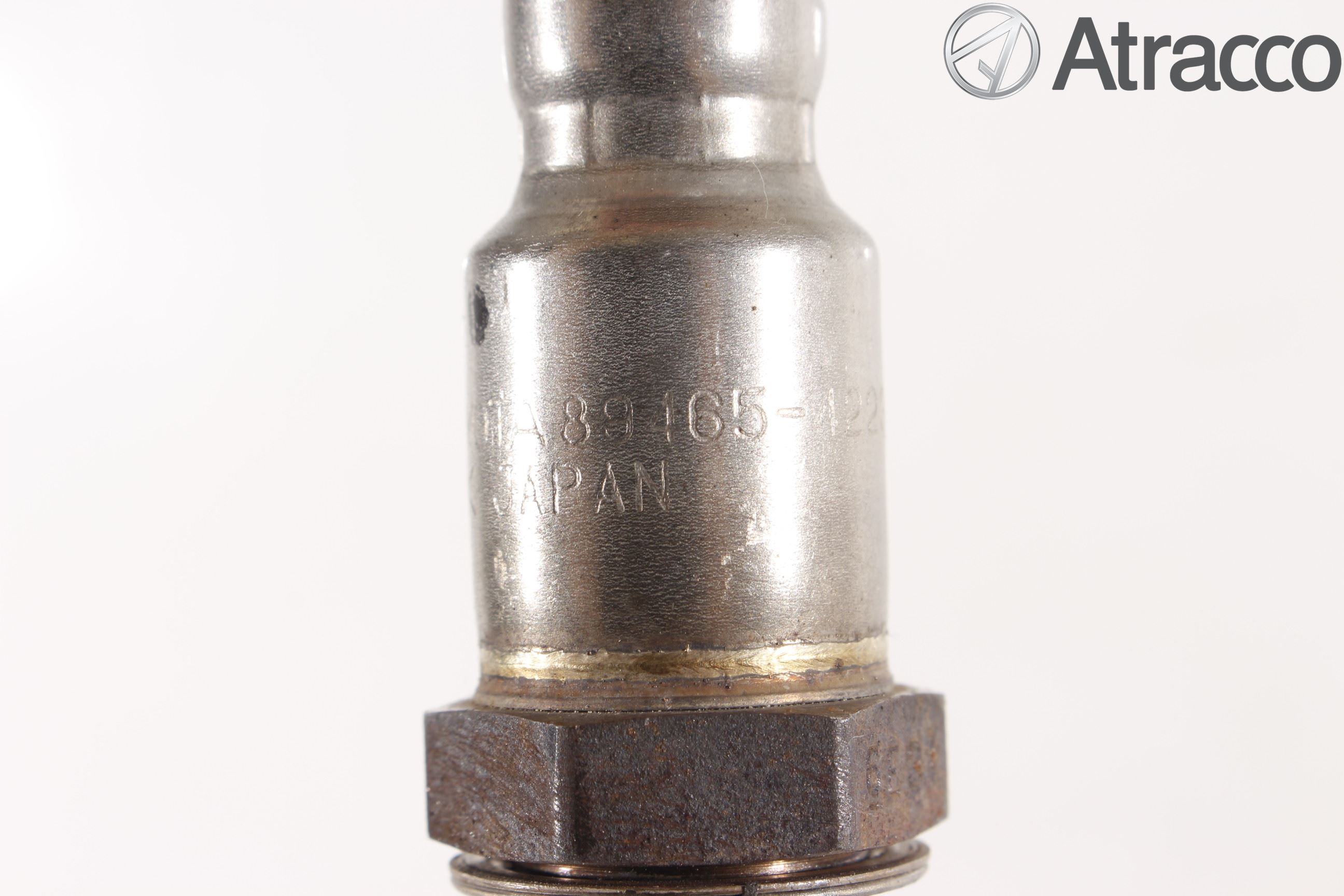 Toyota RAV4 13-18 Injlambdasond