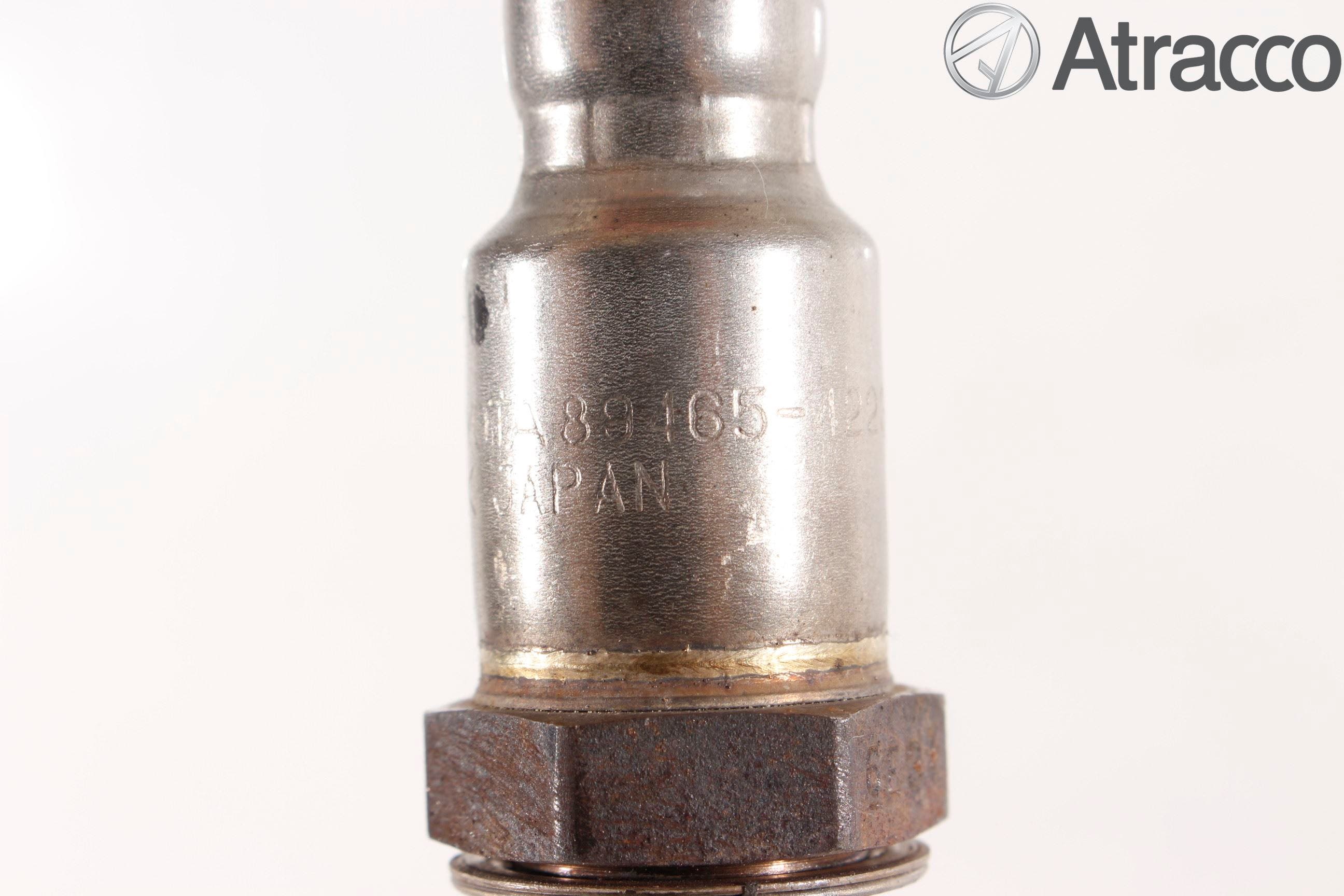 Toyota RAV4 13-18 Injlambdasond