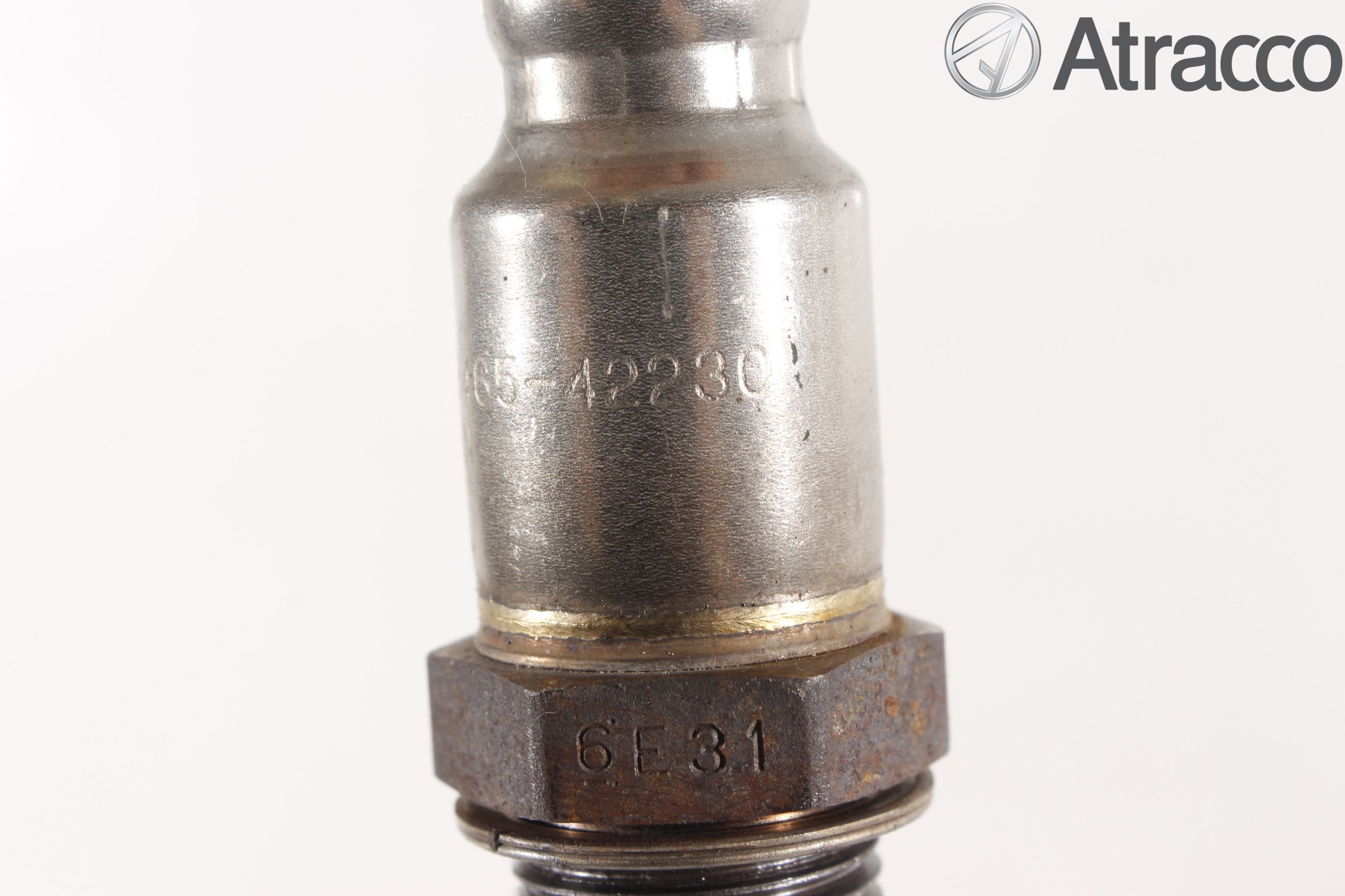 Toyota RAV4 13-18 Injlambdasond