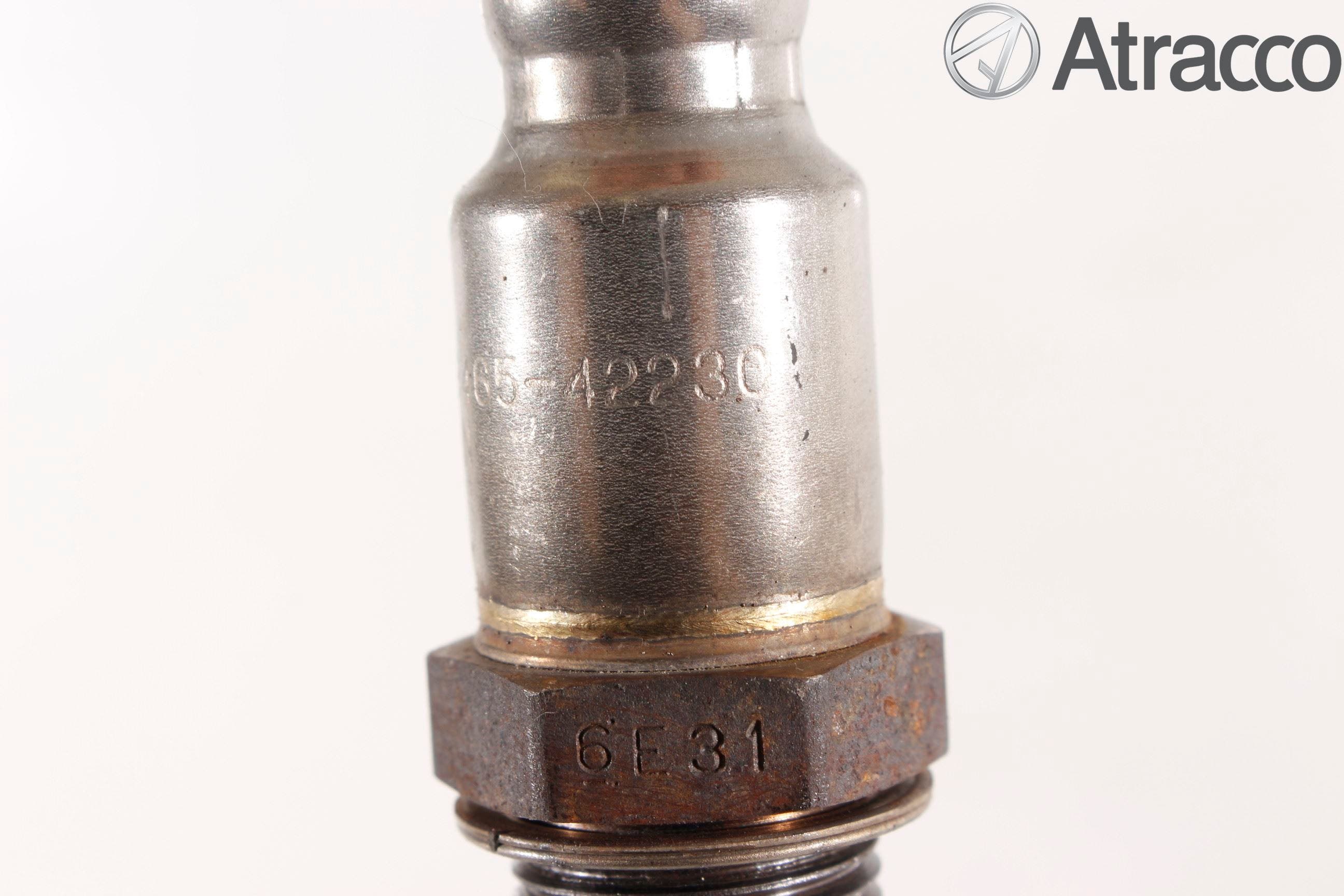 Toyota RAV4 13-18 Injlambdasond