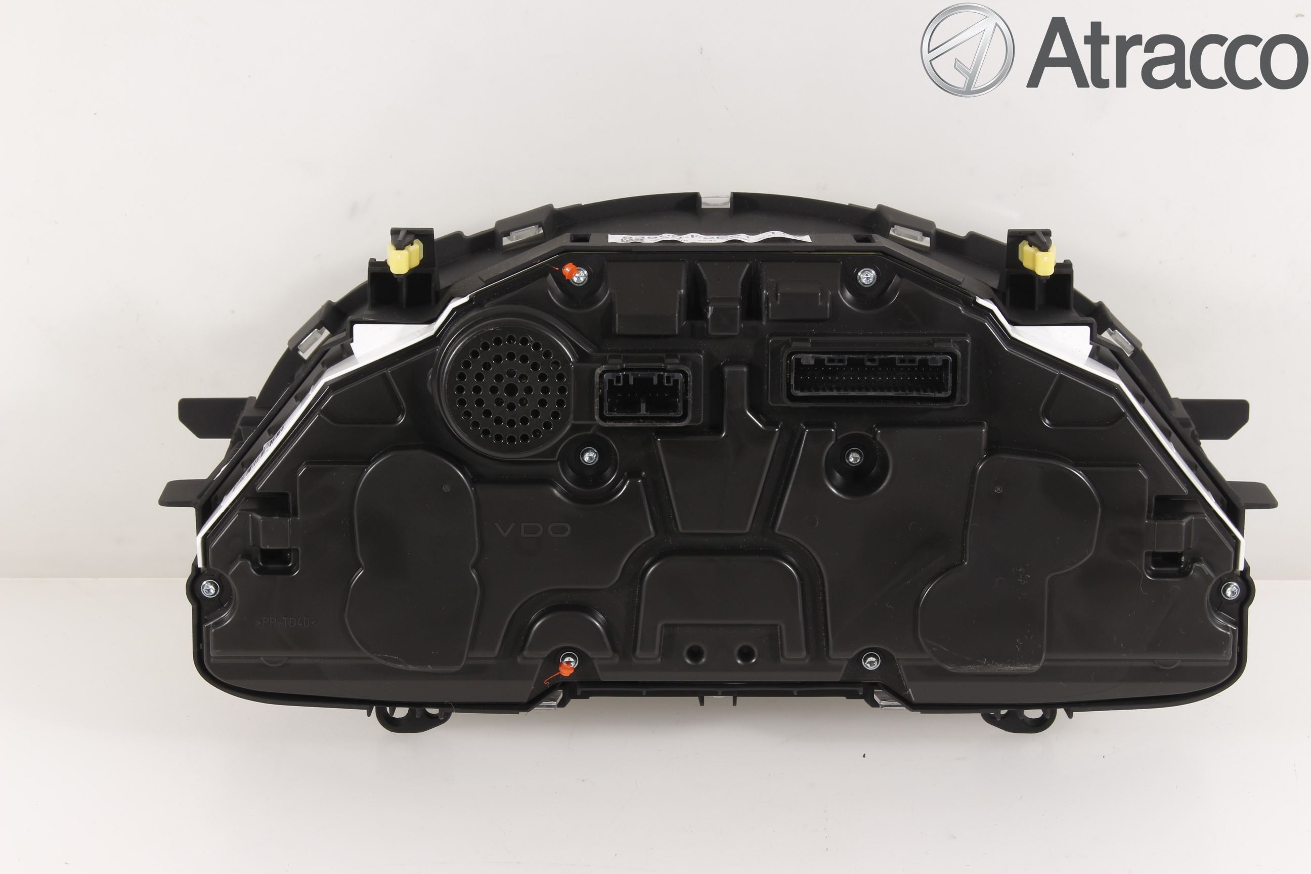 Toyota AURIS 13-19 Instrument Komb